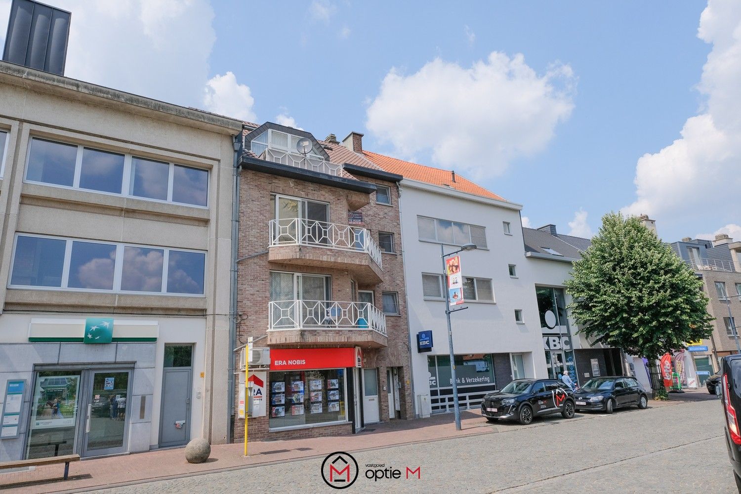 Gezellig appartement met 3 slaapkamers in het hart van Alken foto 18