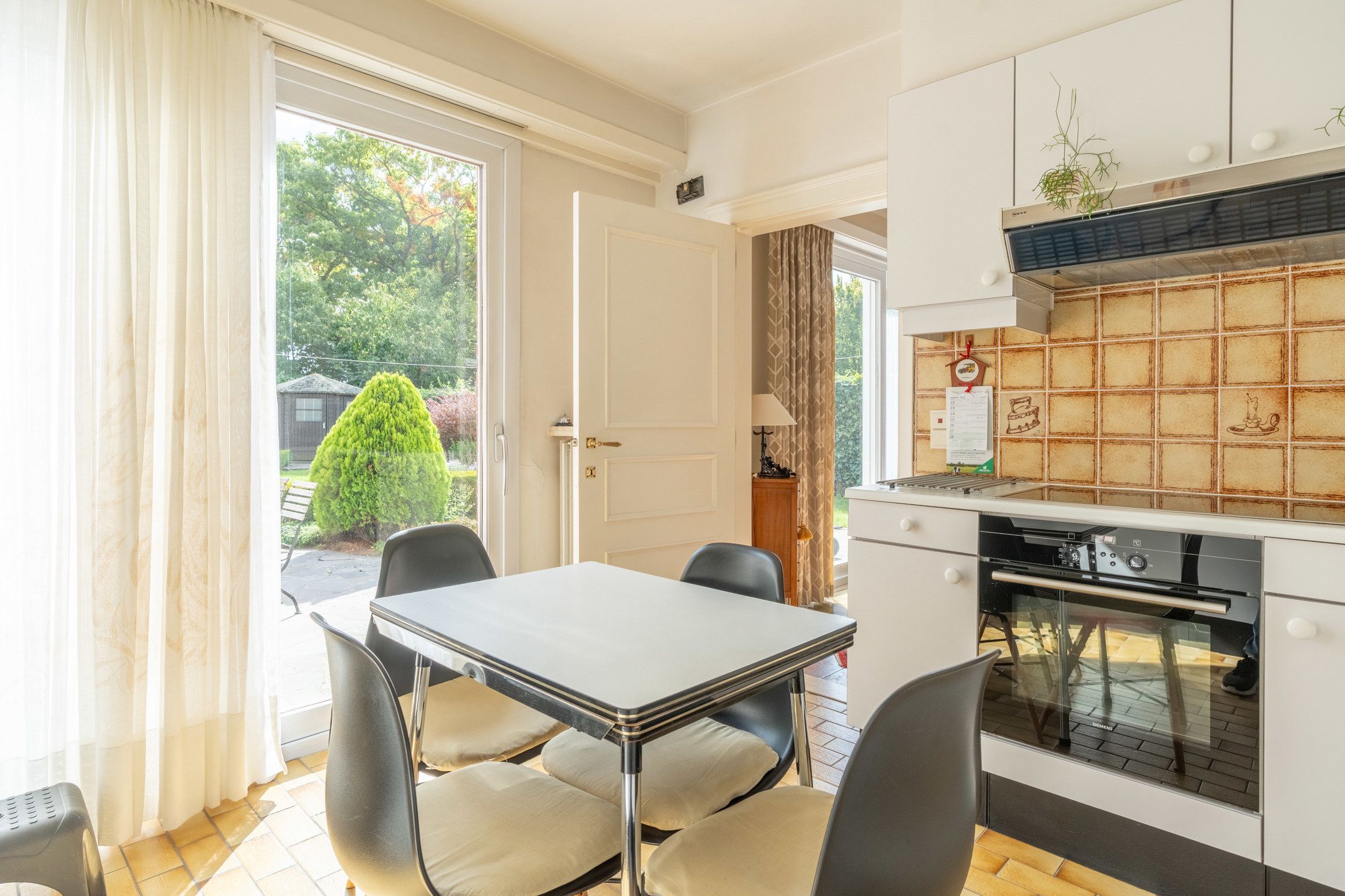 Gunstig gelegen laagbouwwoning met prachtige tuin te Beerse foto 15