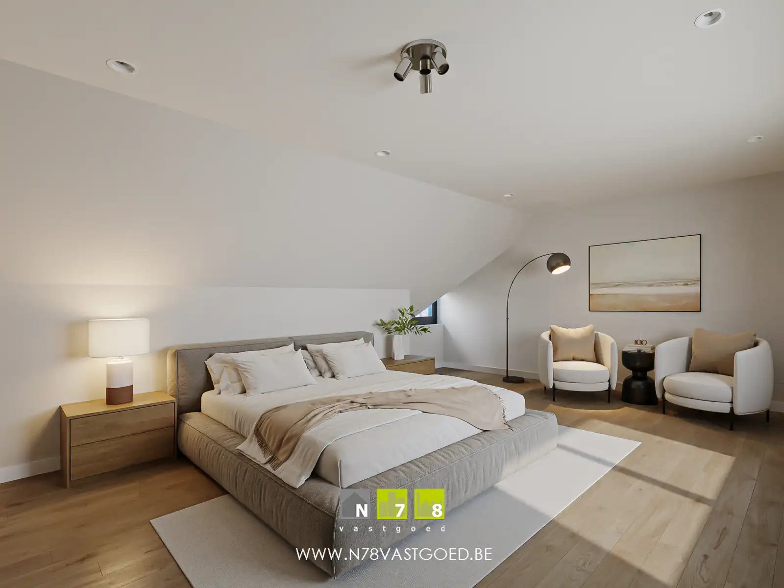 Duinhoekstraat 98, 8660 De Panne foto 27