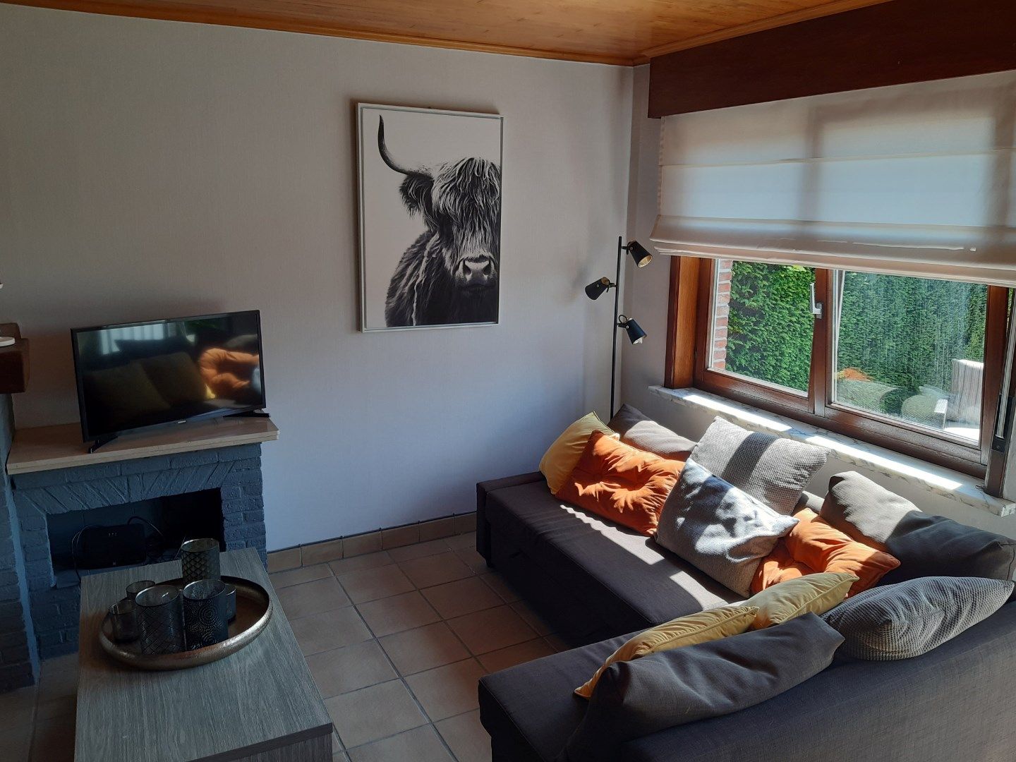 Gezellig en rustig wonen in Semmerzake. foto 6