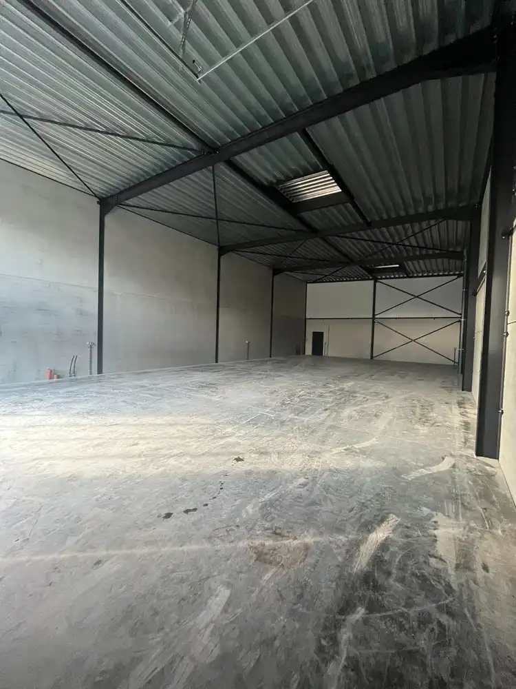 KMO-unit 2 (302m²) foto 3