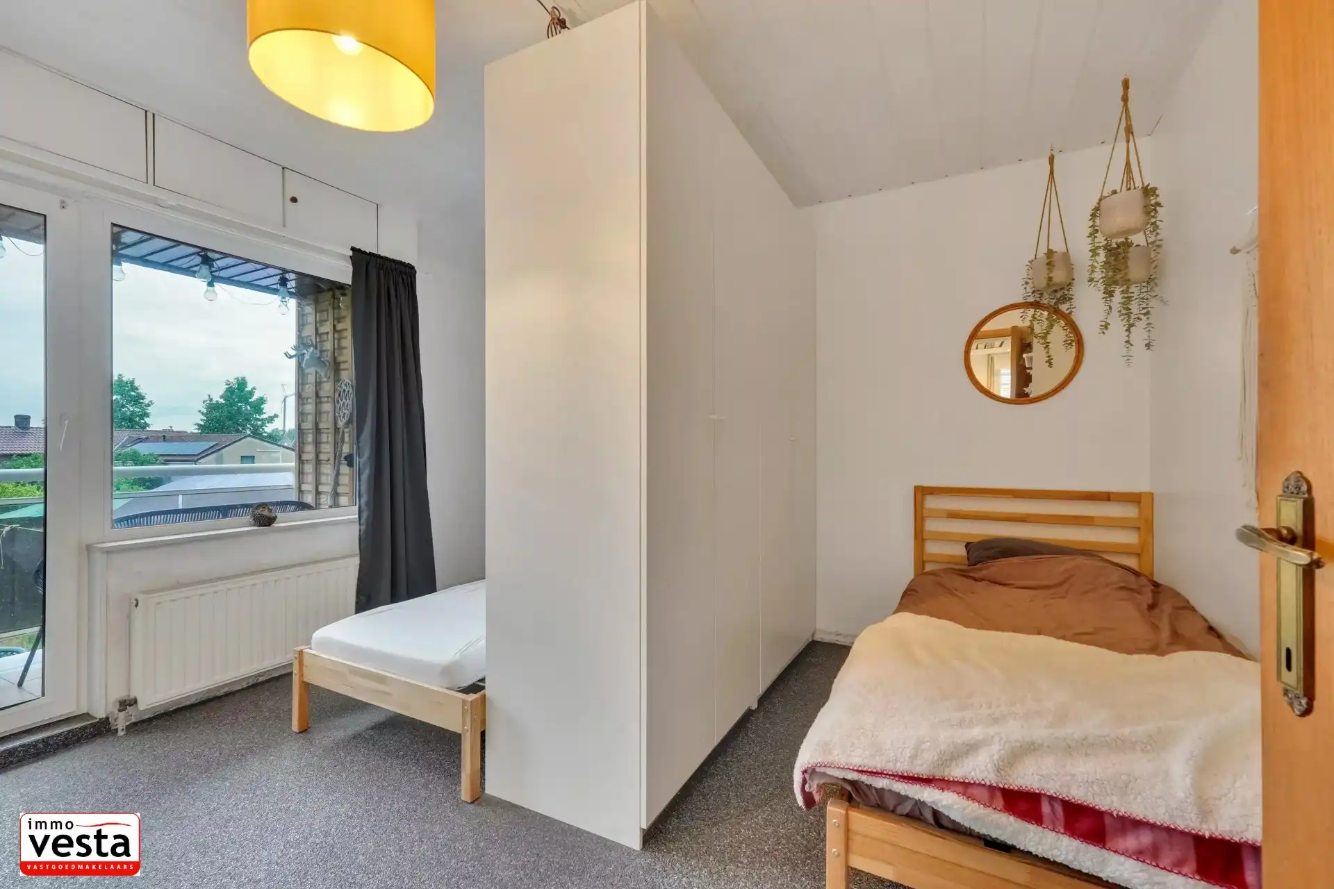 Ruime meergezinswoning met twee appartementen foto 10