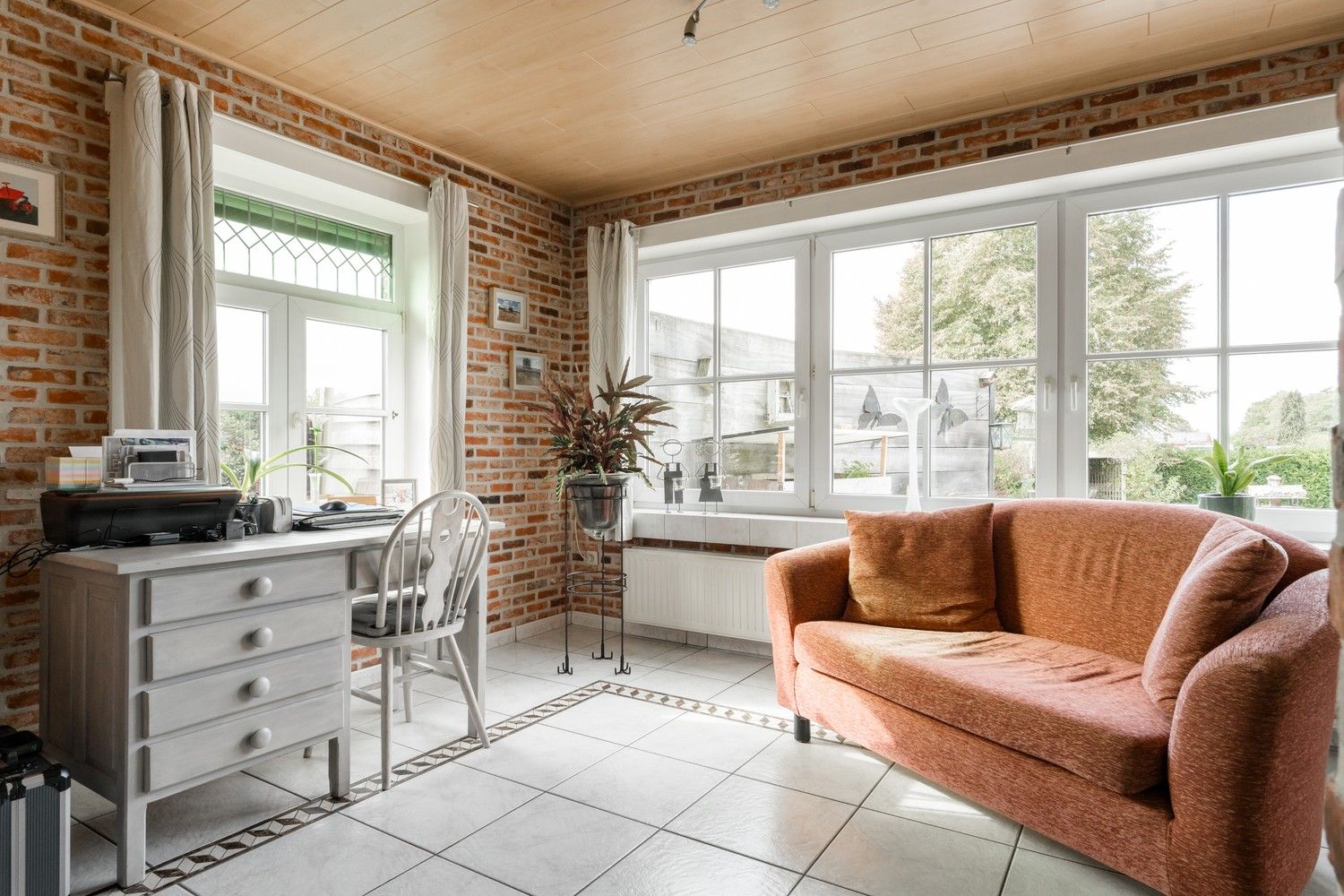 Charmante landelijke woning met 3 slaapkamers en volledig onderkelderd – Peerderbaan 188, 3910 Pelt foto 9