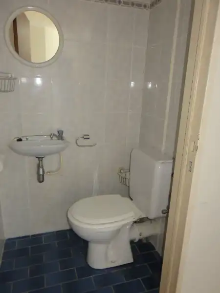 Appartement in centrum Hove foto 10