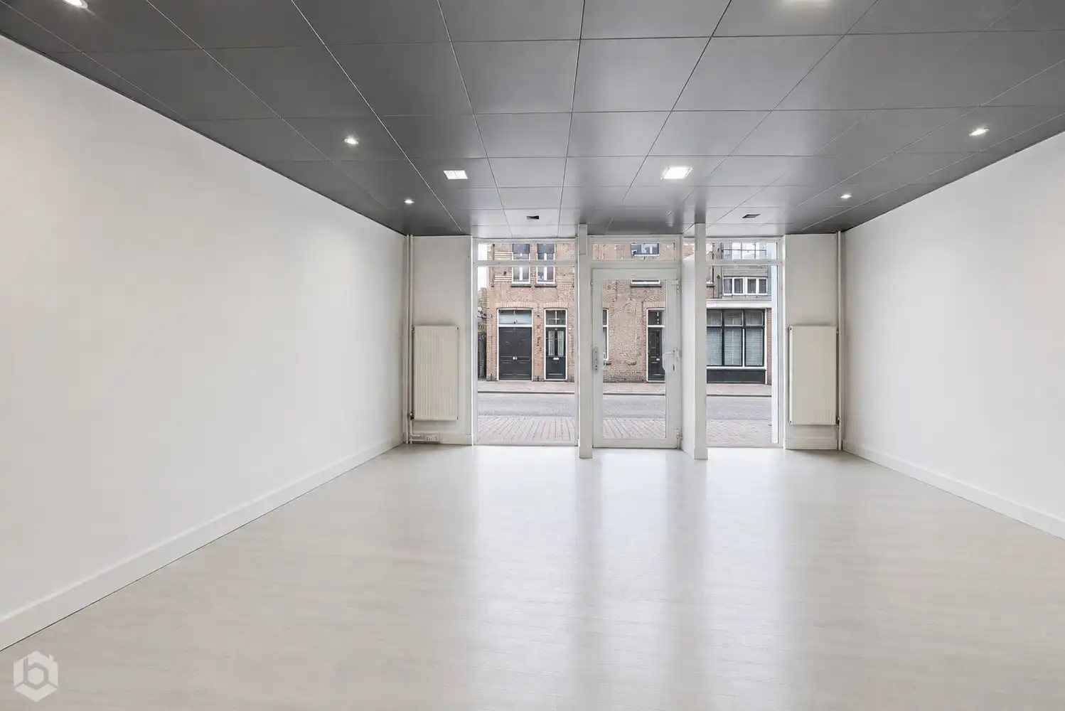 Commercieel te huur August Van Landeghemstraat 26 - 2830 Willebroek