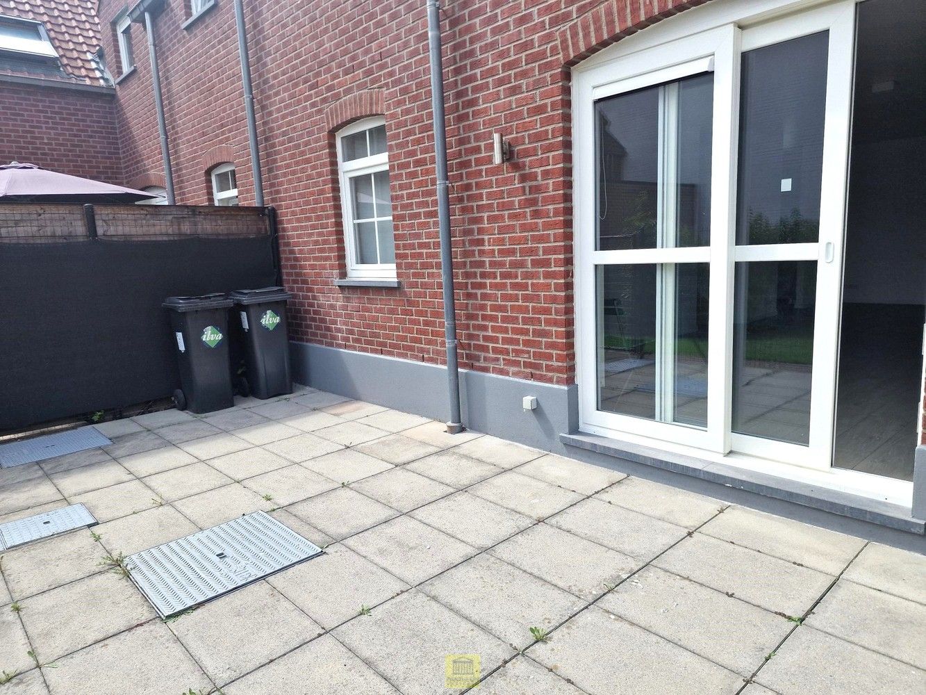 Instapklare woning met terras, autostaanplaats en 3 slaapkamers nabij dorpscentrum Haaltert! foto 7
