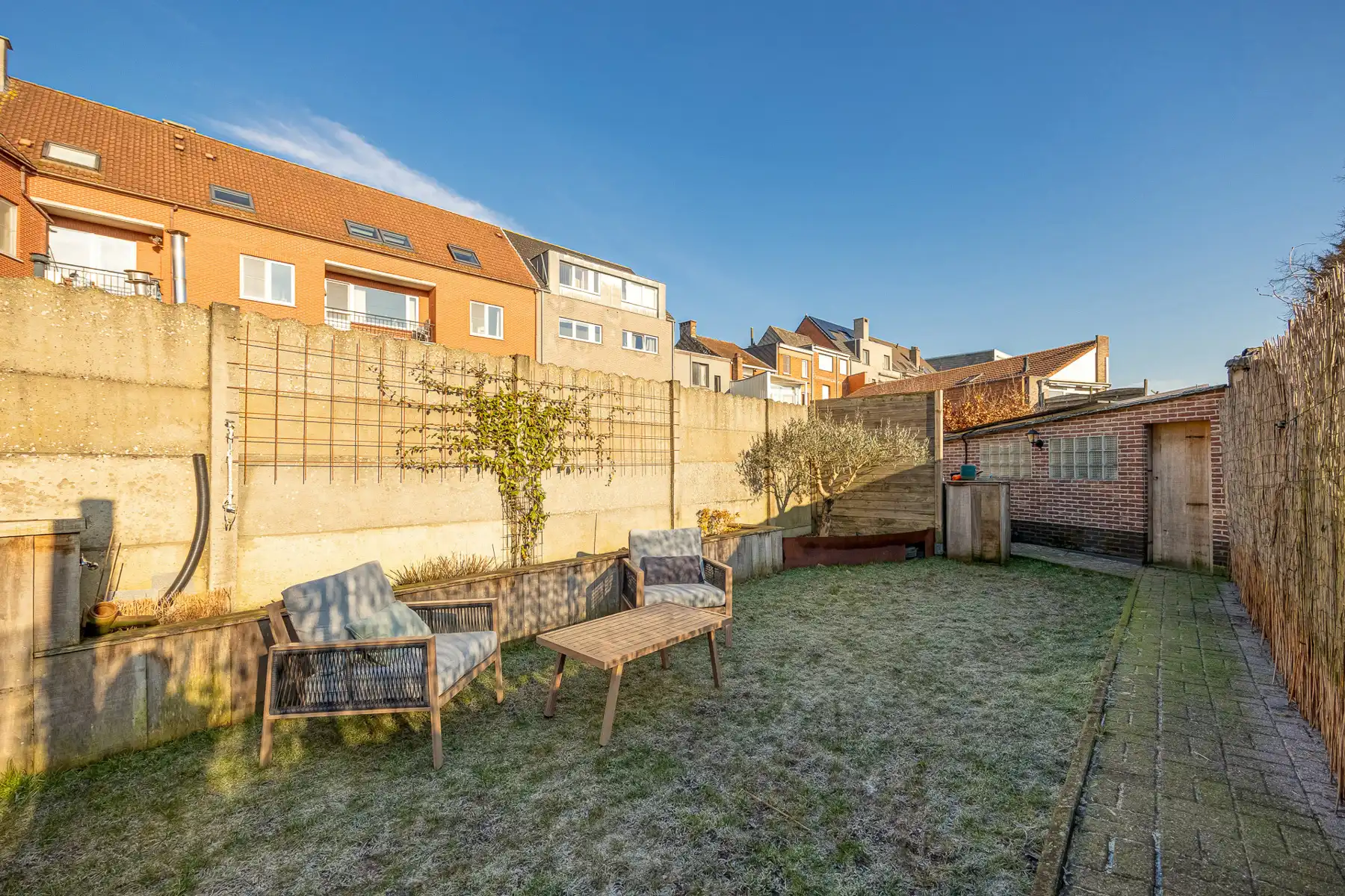 Welkom in deze charmante en instapklare woning! foto 30