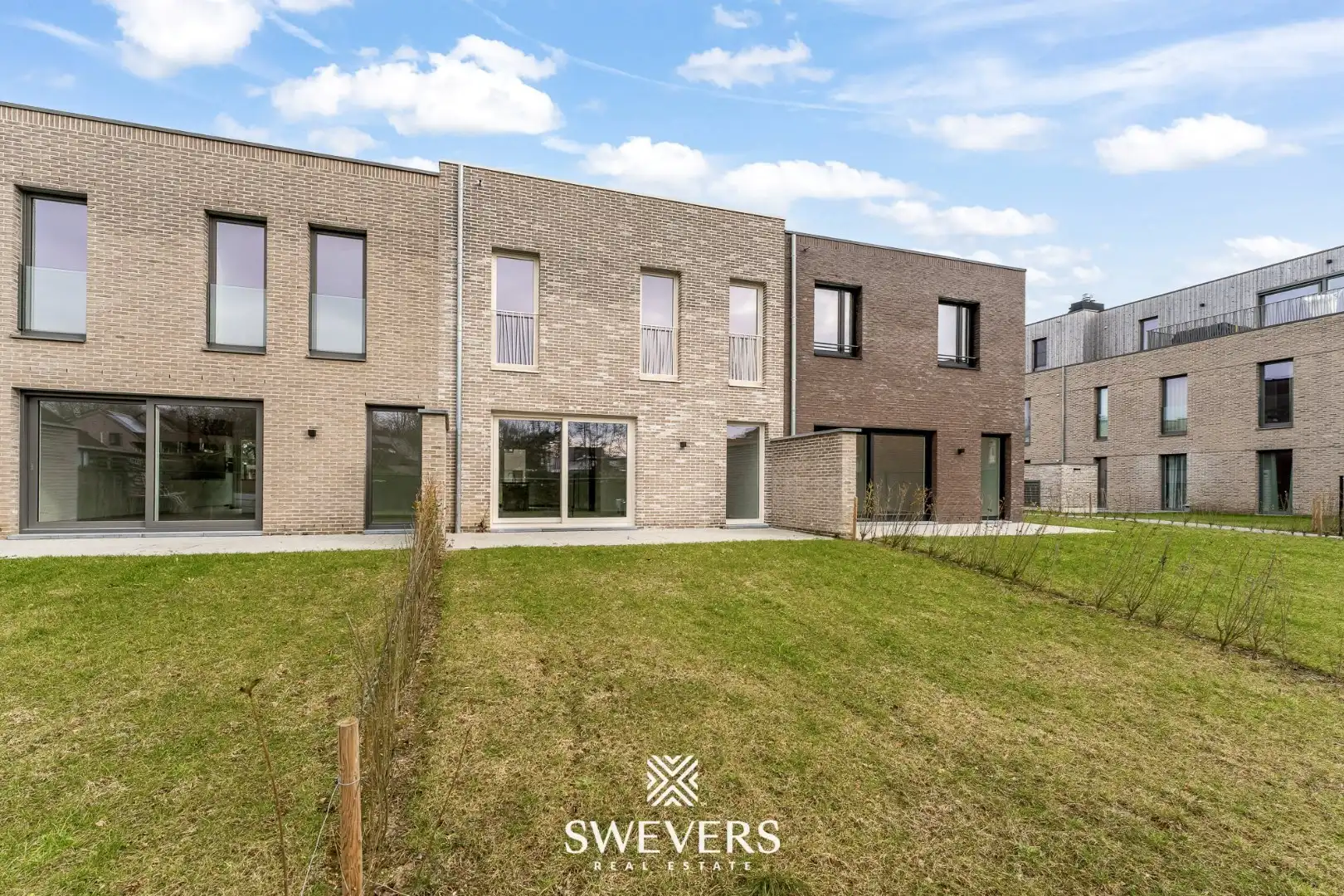 Huis te koop Oude Truierbaan 0 -/B0.04 - 3500 Hasselt