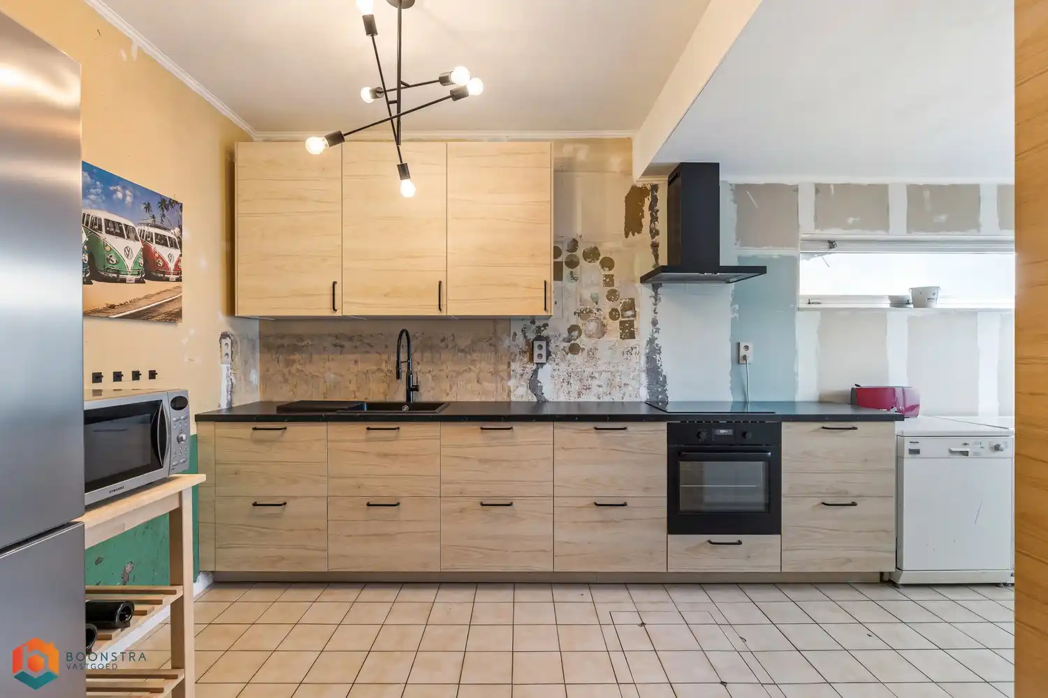 Voormalige tweewoonst met 4 slpkrs foto 10