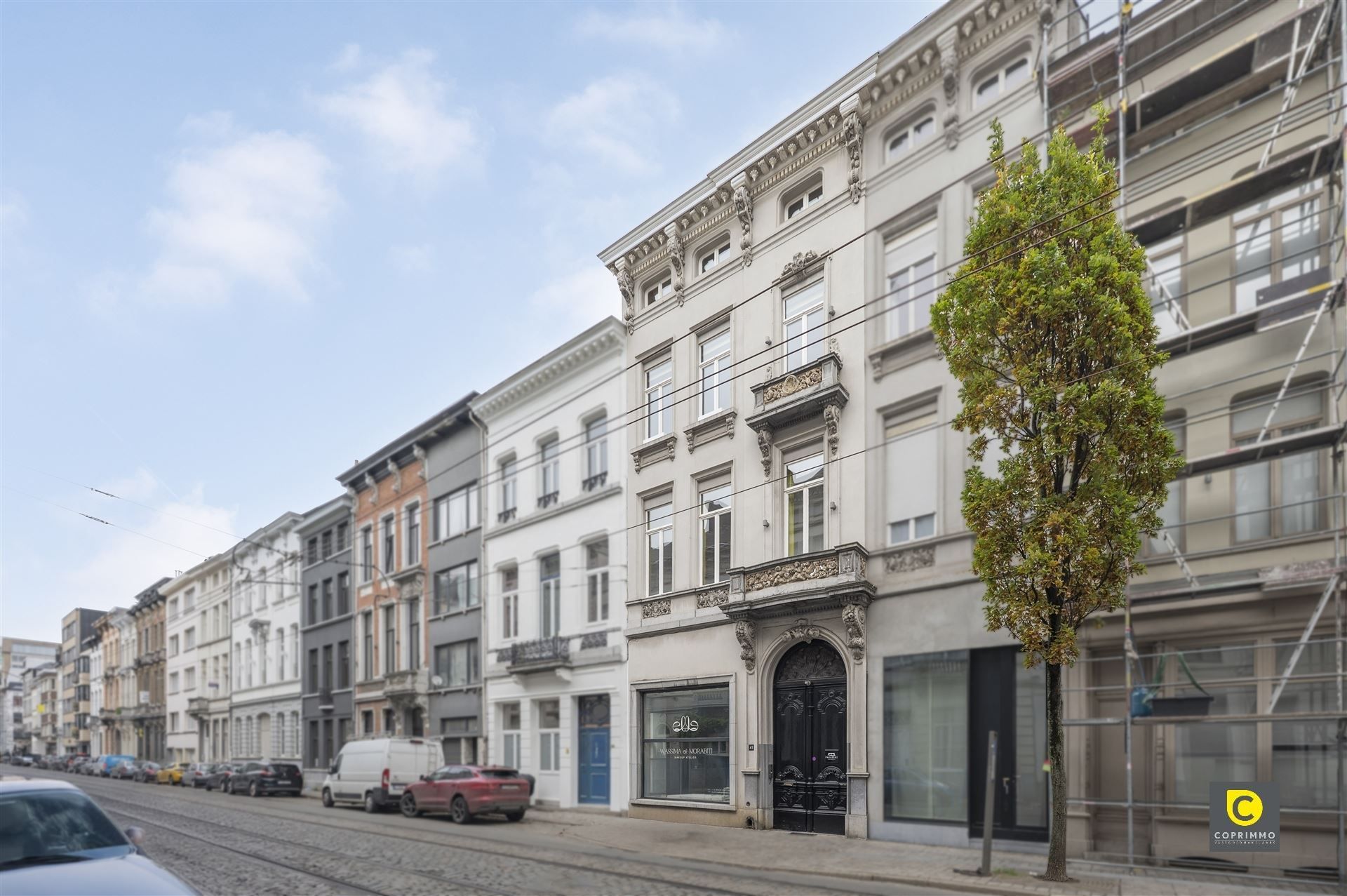 Unieke meesterwoning met garage foto 5