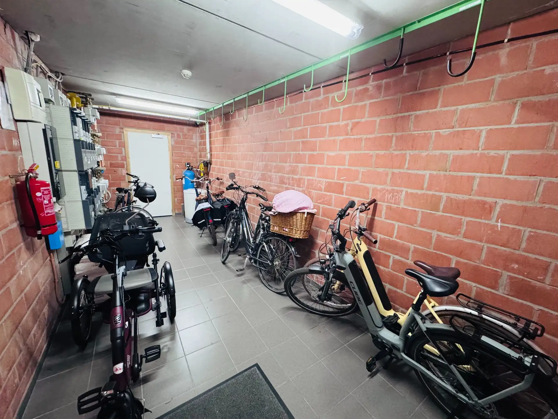 ✨ Instapklaar duplexappartement met 3 slaapkamers in hartje De Haan ✨ foto 28