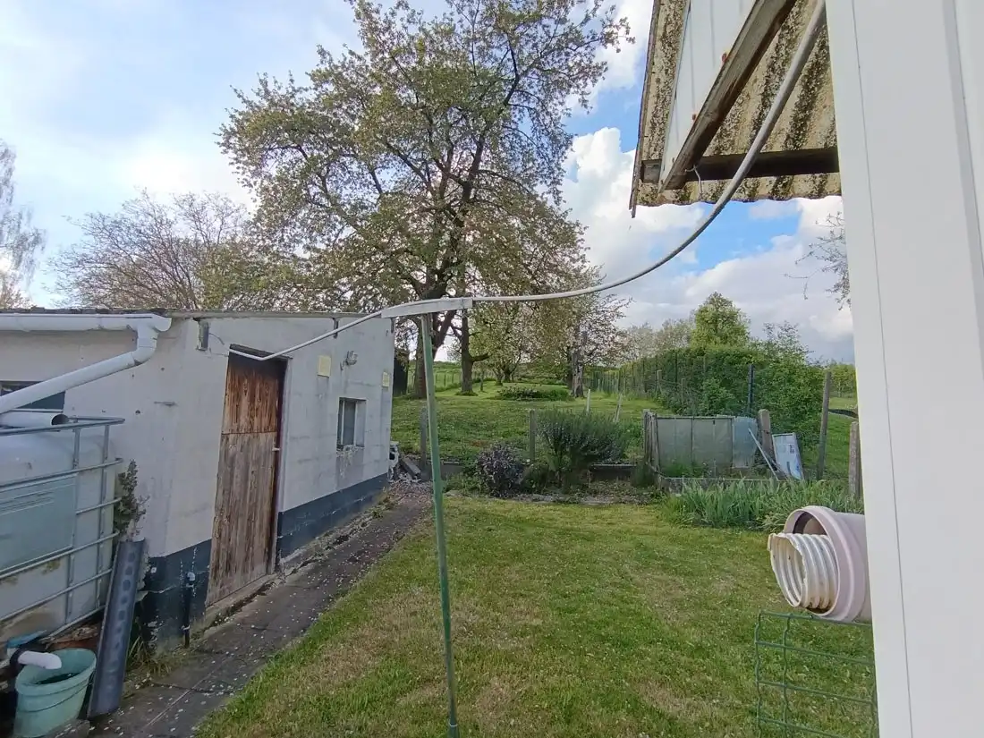 Karaktervolle woning in het landelijke Vreren (Tongeren) foto 23