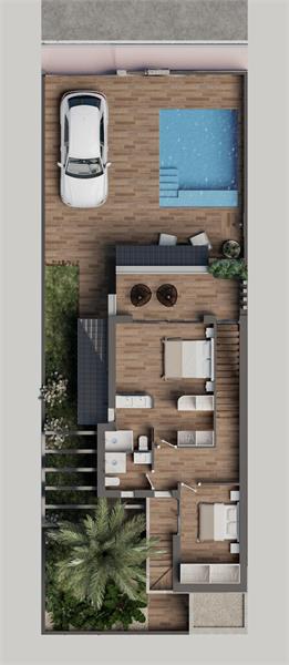 Luxe Villa's in San Pedro del Pinatar - Modern wonen op een toplocatie foto 21