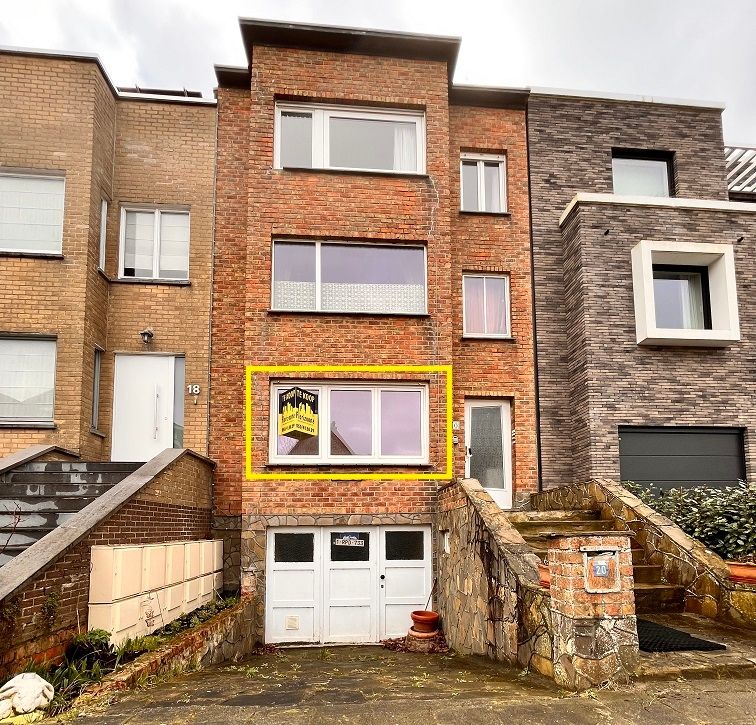 Gerenoveerd appartement met 2 slaapkamers op 400m van het strand foto 11