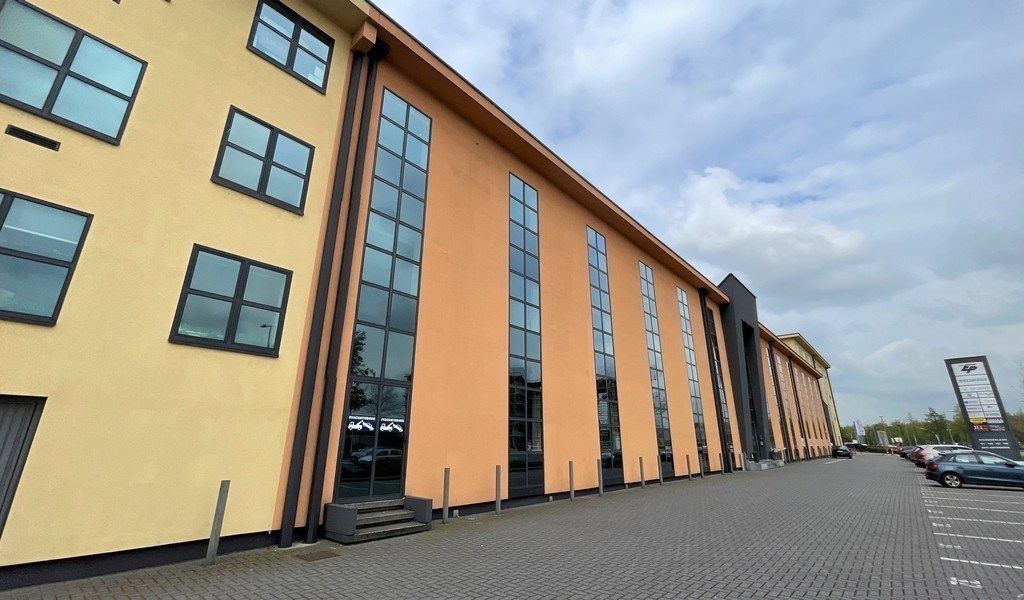 Kantoren te huur in Noorderlaan Business Site te Antwerpen foto 17