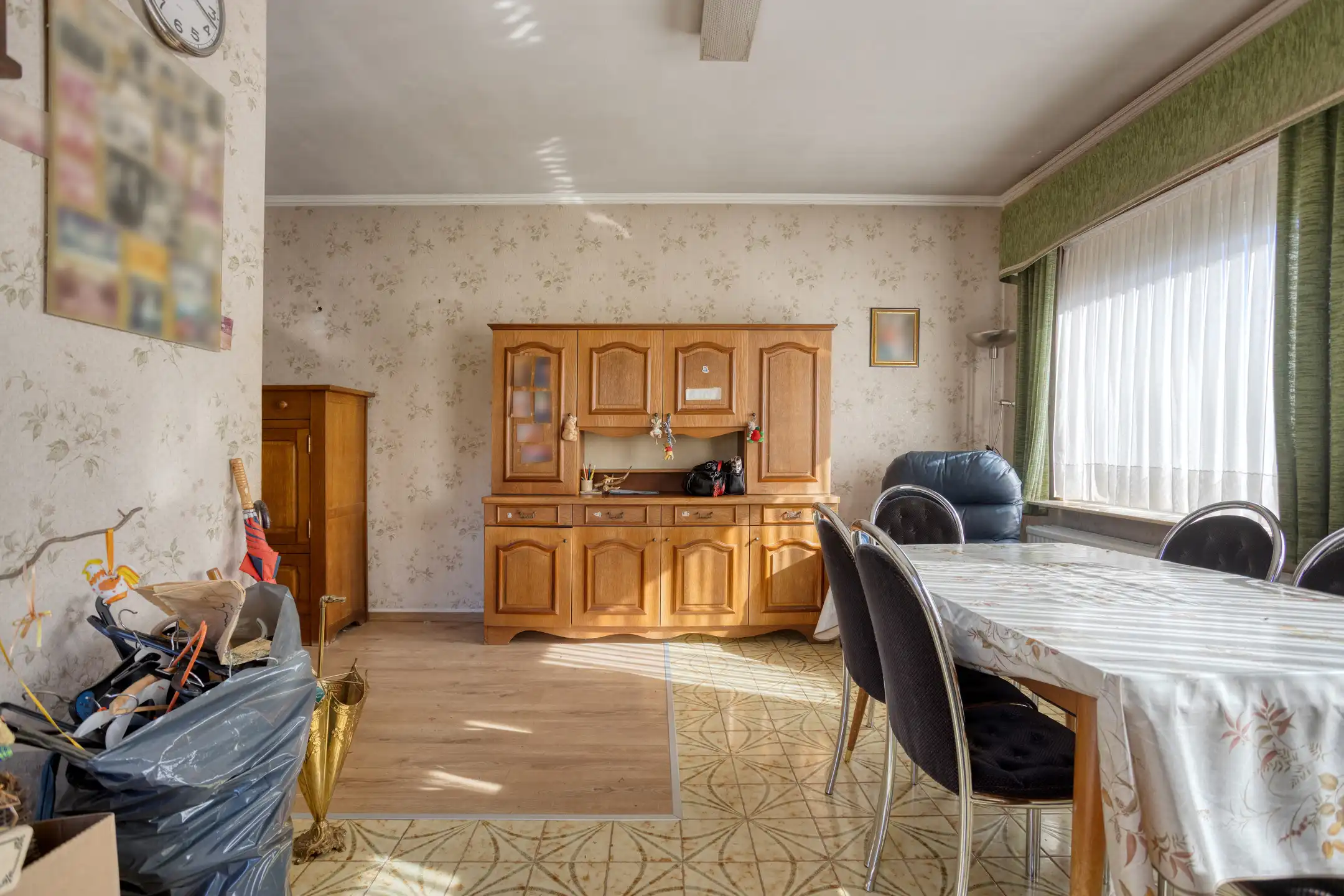 Te renoveren vrijstaande woning op 6a 81ca in Lubbeek foto 9