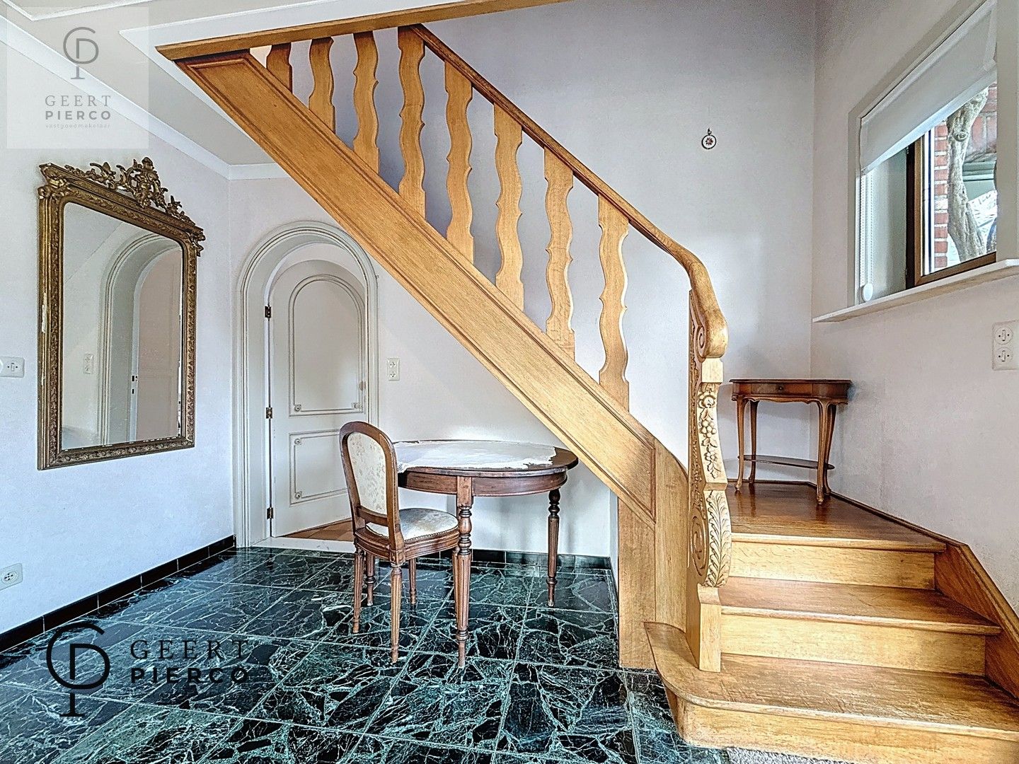 Charmante Villa in het groen foto 21