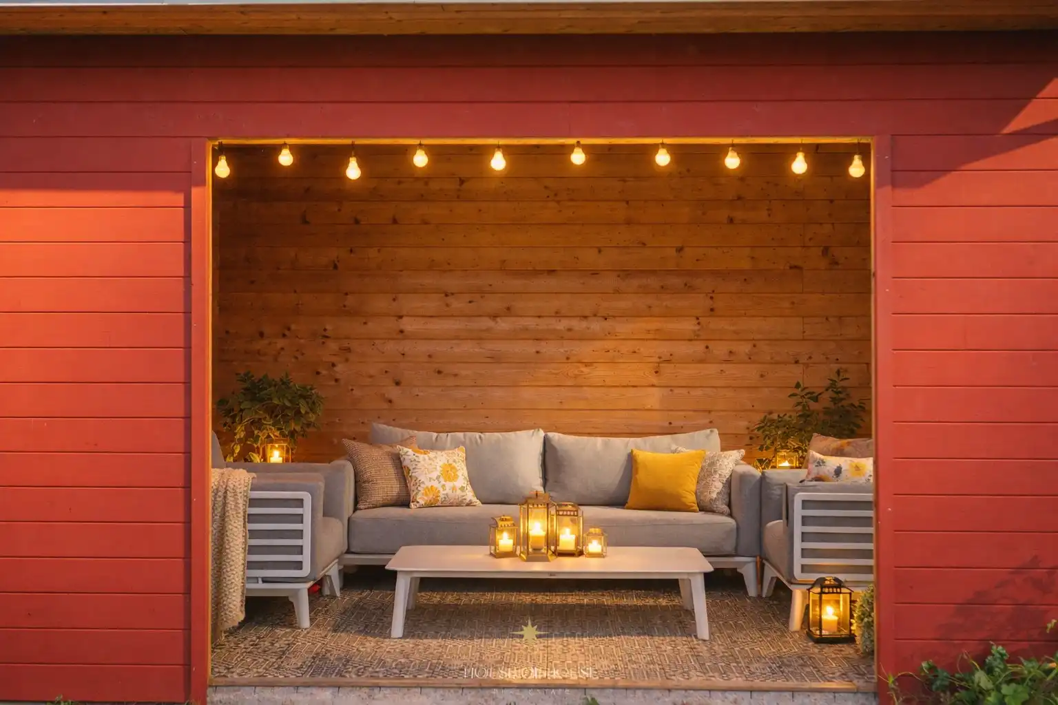 Unieke passiefbouw villa met natuurlijke tuin en innovatieve technieken foto 12