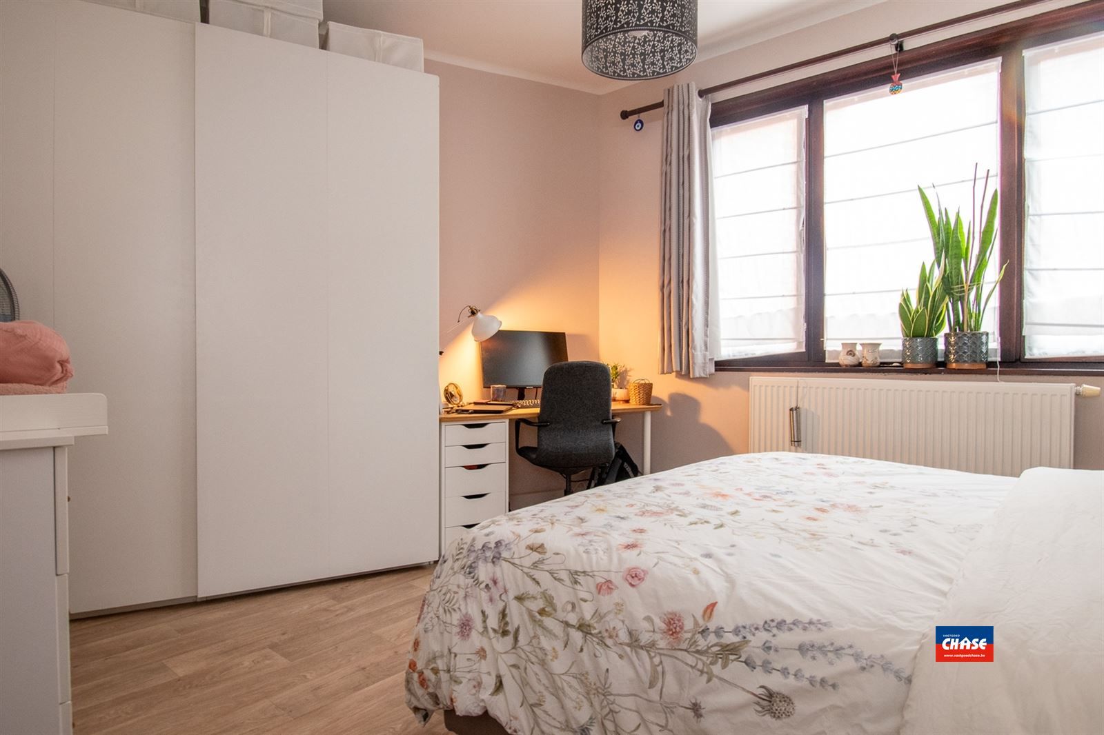 Appartement met 2 slaapkamers in prachtig Deurne-Zuid foto 19