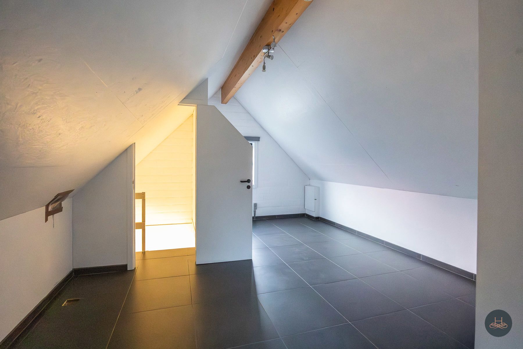 Instapklare open bebouwing met ruime tuin en bijgebouw foto 27