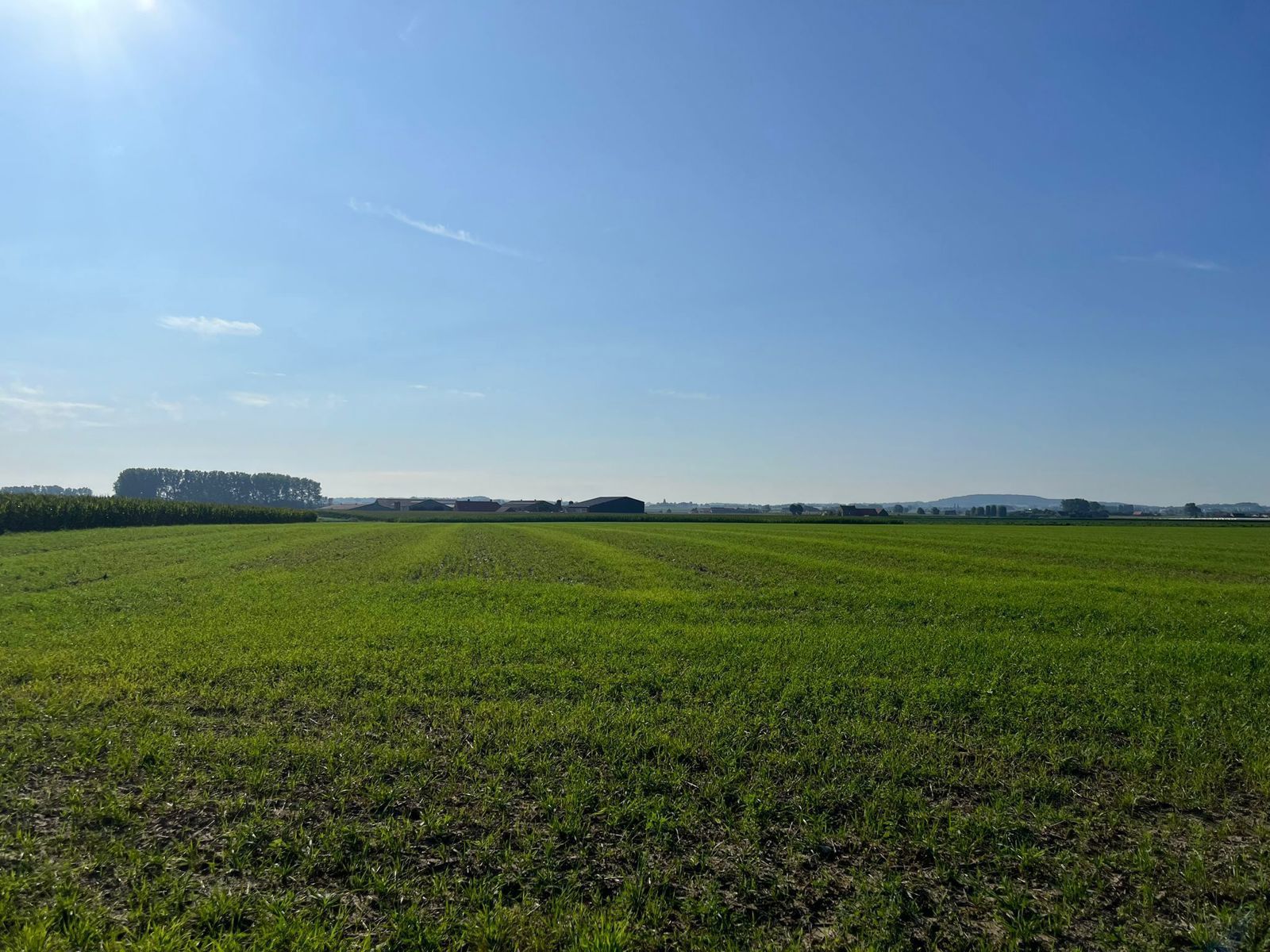 Moderne, halfopen woning foto 14