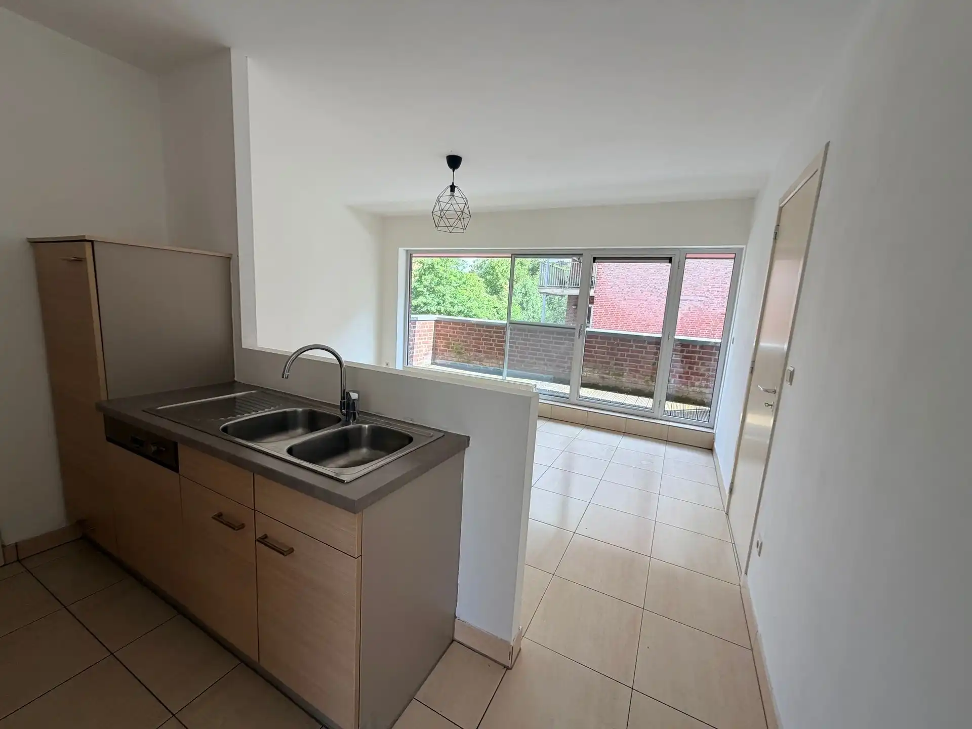 Duplex appartement foto 8