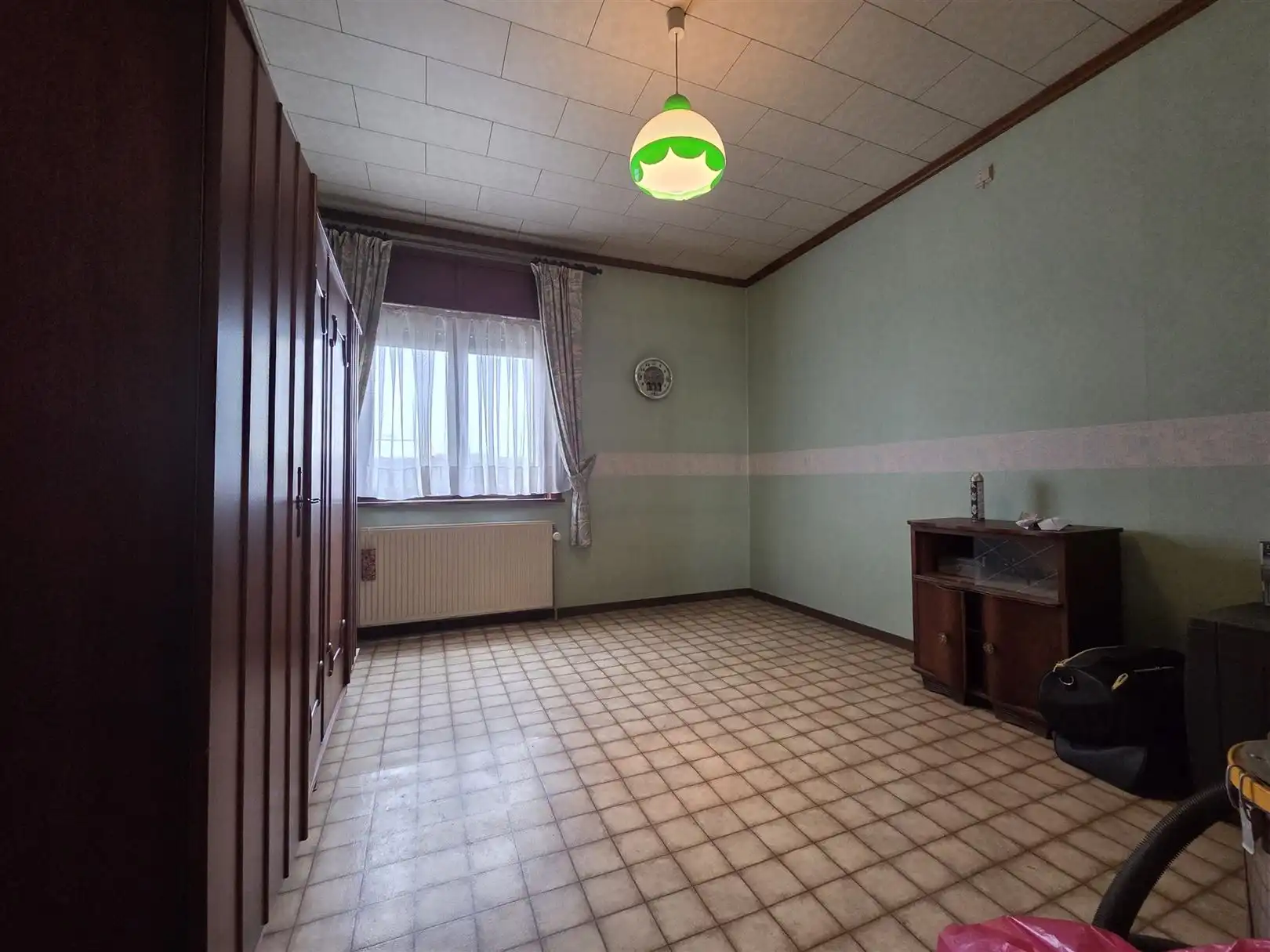 Vrijstaande woning met 3 slpks, tuin en garage. foto 11