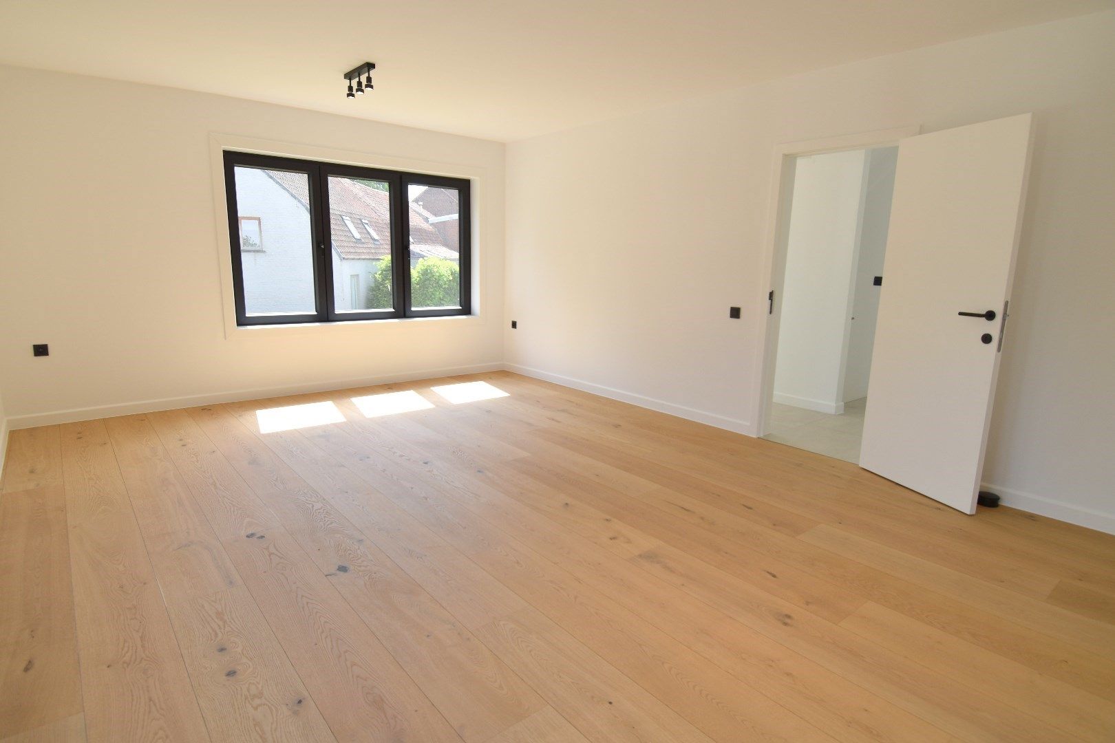 Duplex appartement met 2 slaapkamers in Kortrijk foto 6