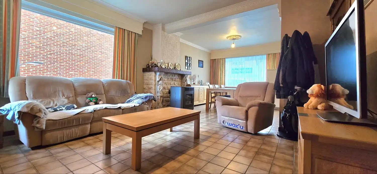 Huis te koop foto 4