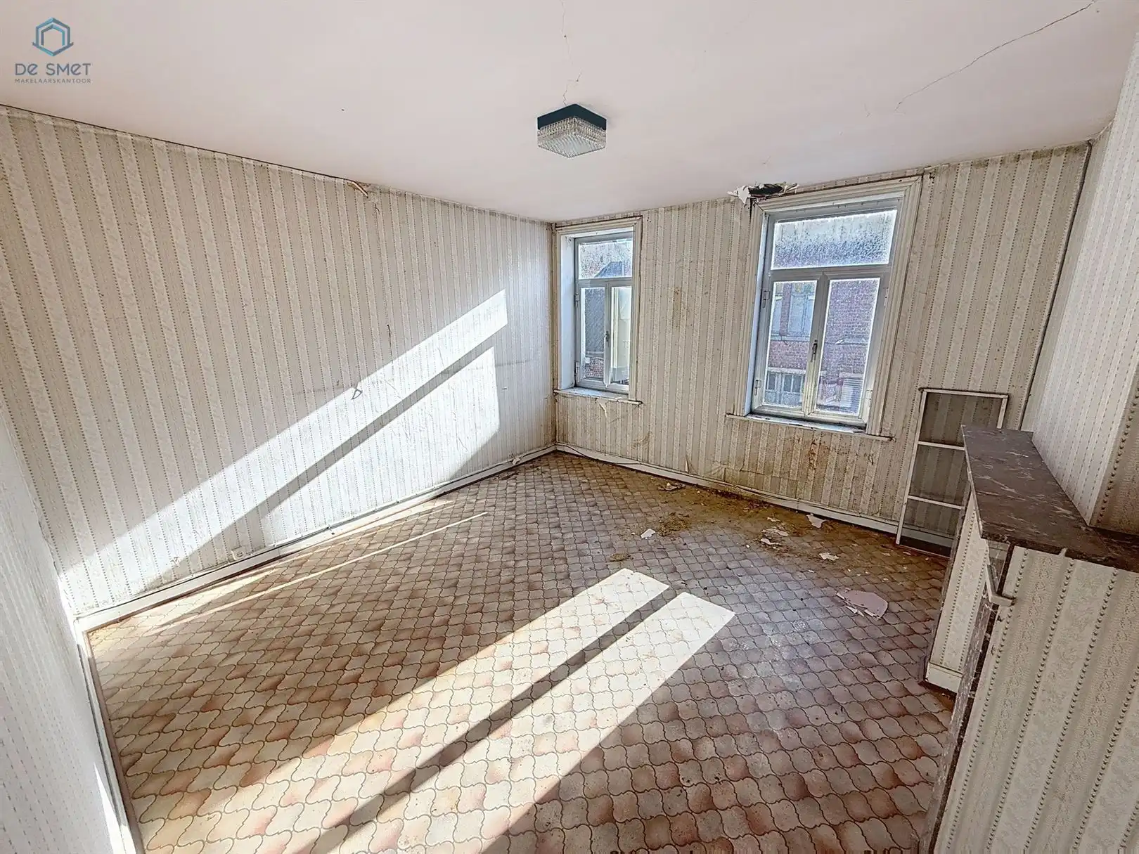 TE RENOVEREN WONING MET TUIN TE ONKERZELE foto 16