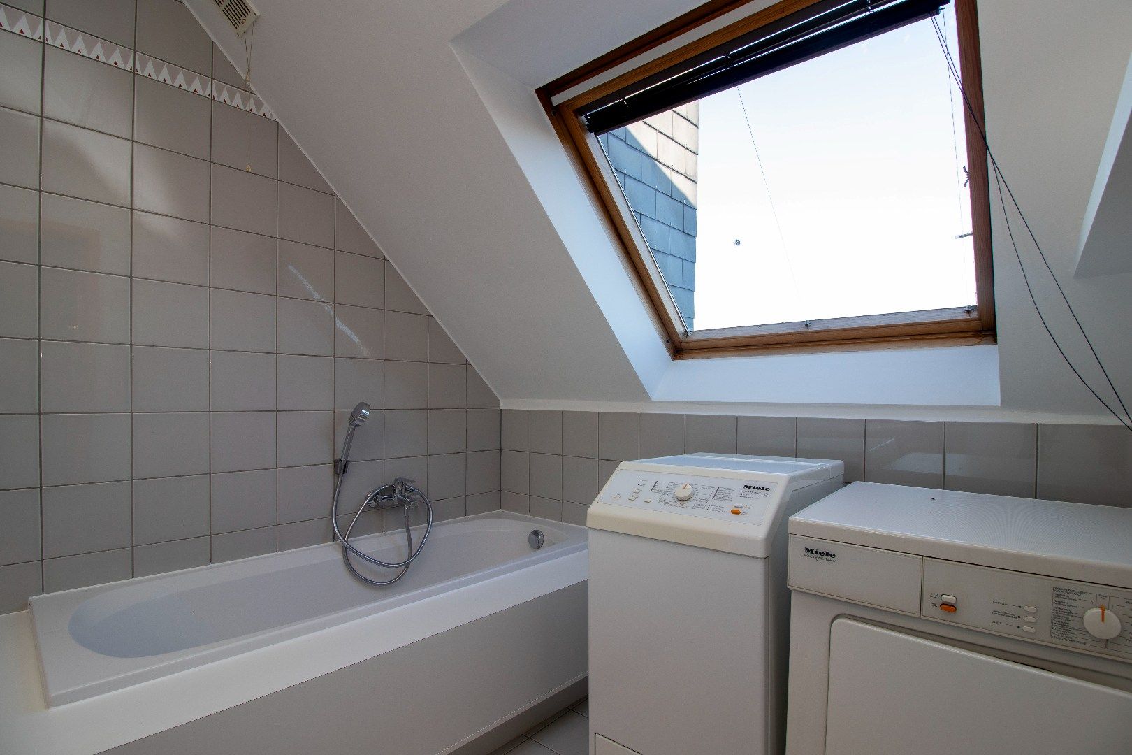 Bemeubeld appartement in het centrum foto 11