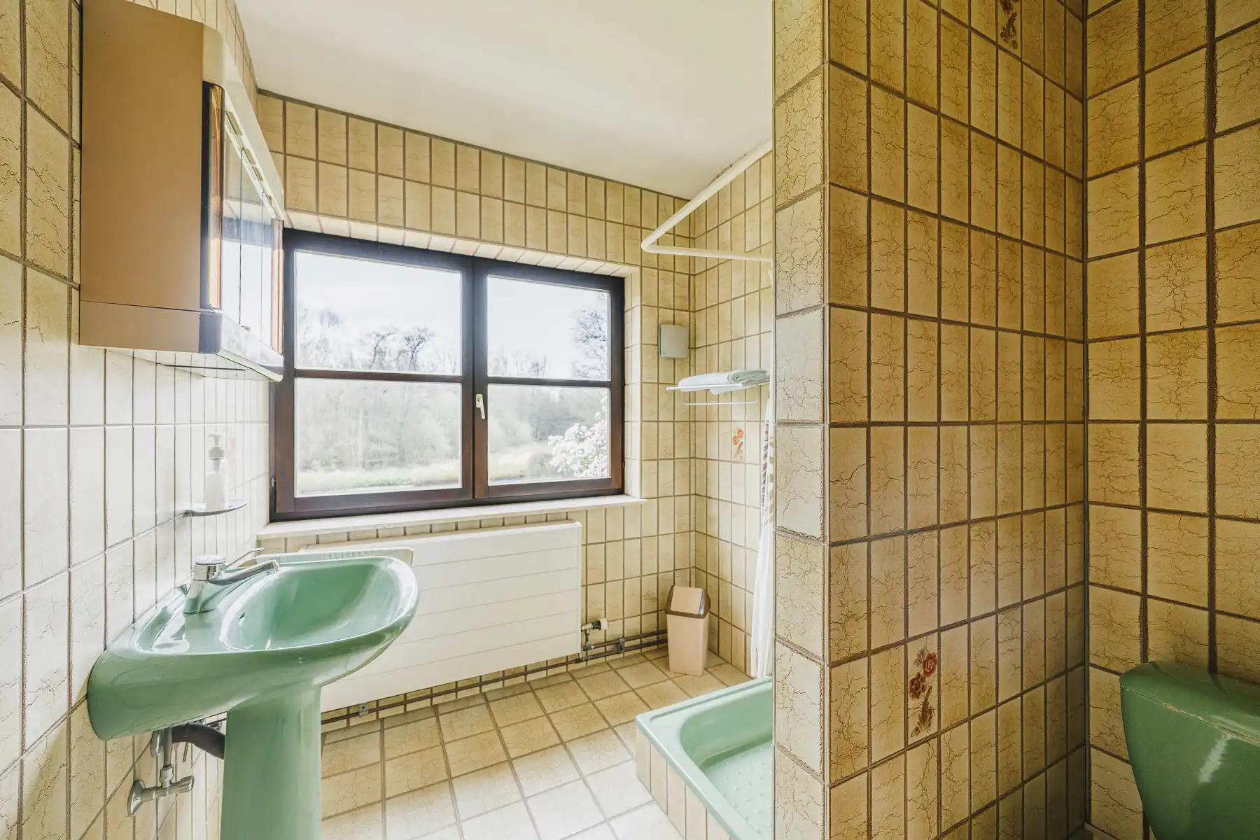 Landhuis vol potentieel bij natuurgebied foto 25