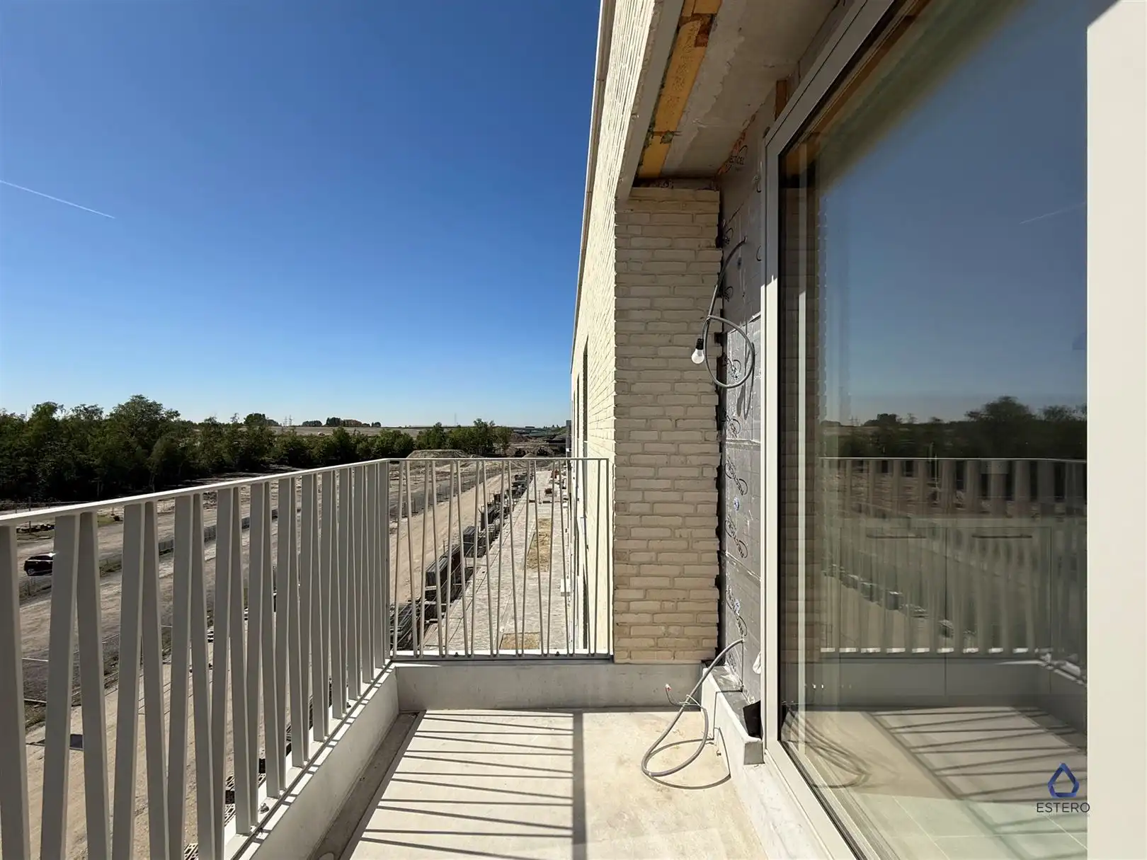 Nieuwbouwappartement met zicht op't Galgenweel foto 6