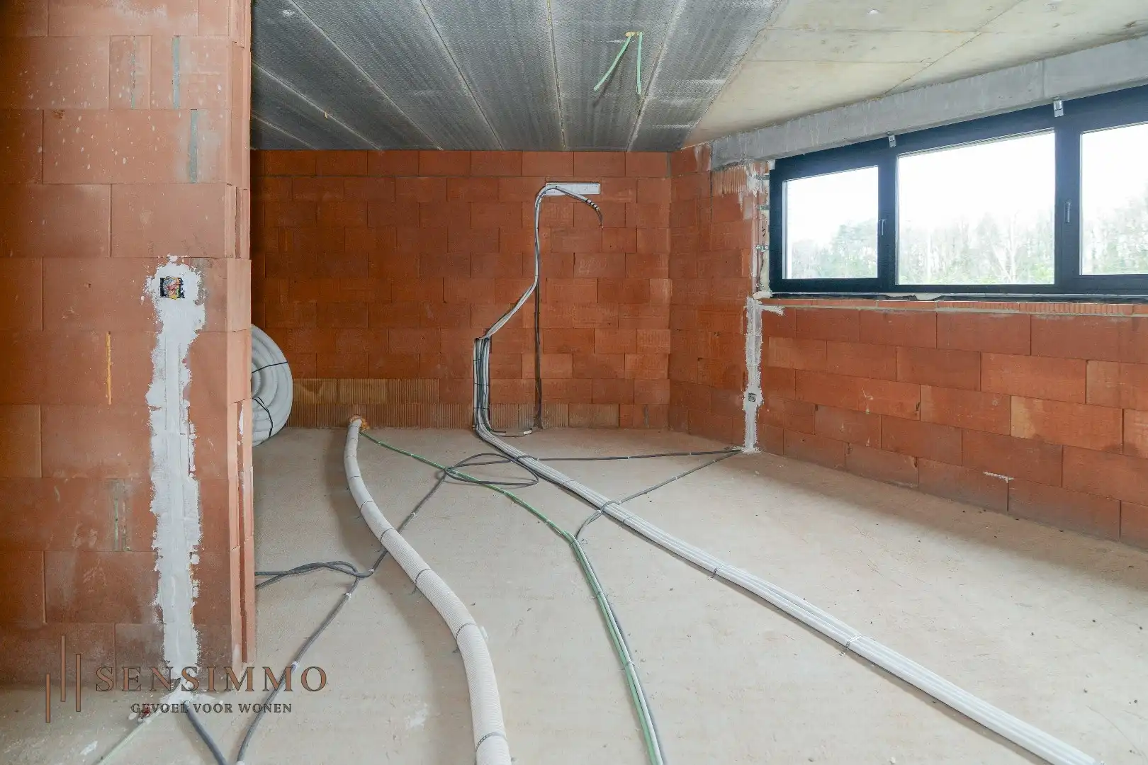 Unieke nieuwbouwwoning met praktijkruimte en energiezuinige voorzieningen foto 23