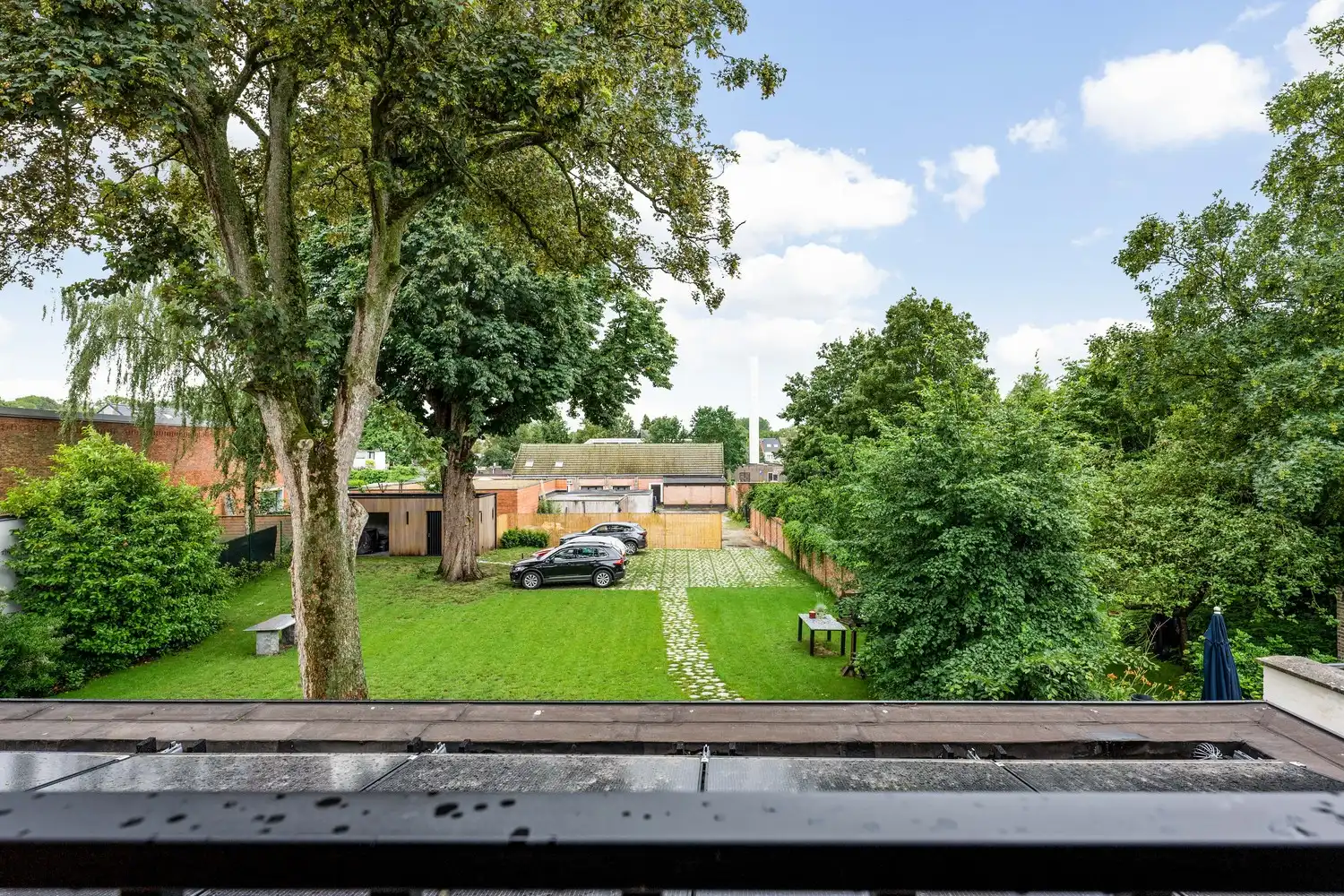 Nieuw één-slaapkamer appartement met zuidgeoriënteerd terras! foto 10