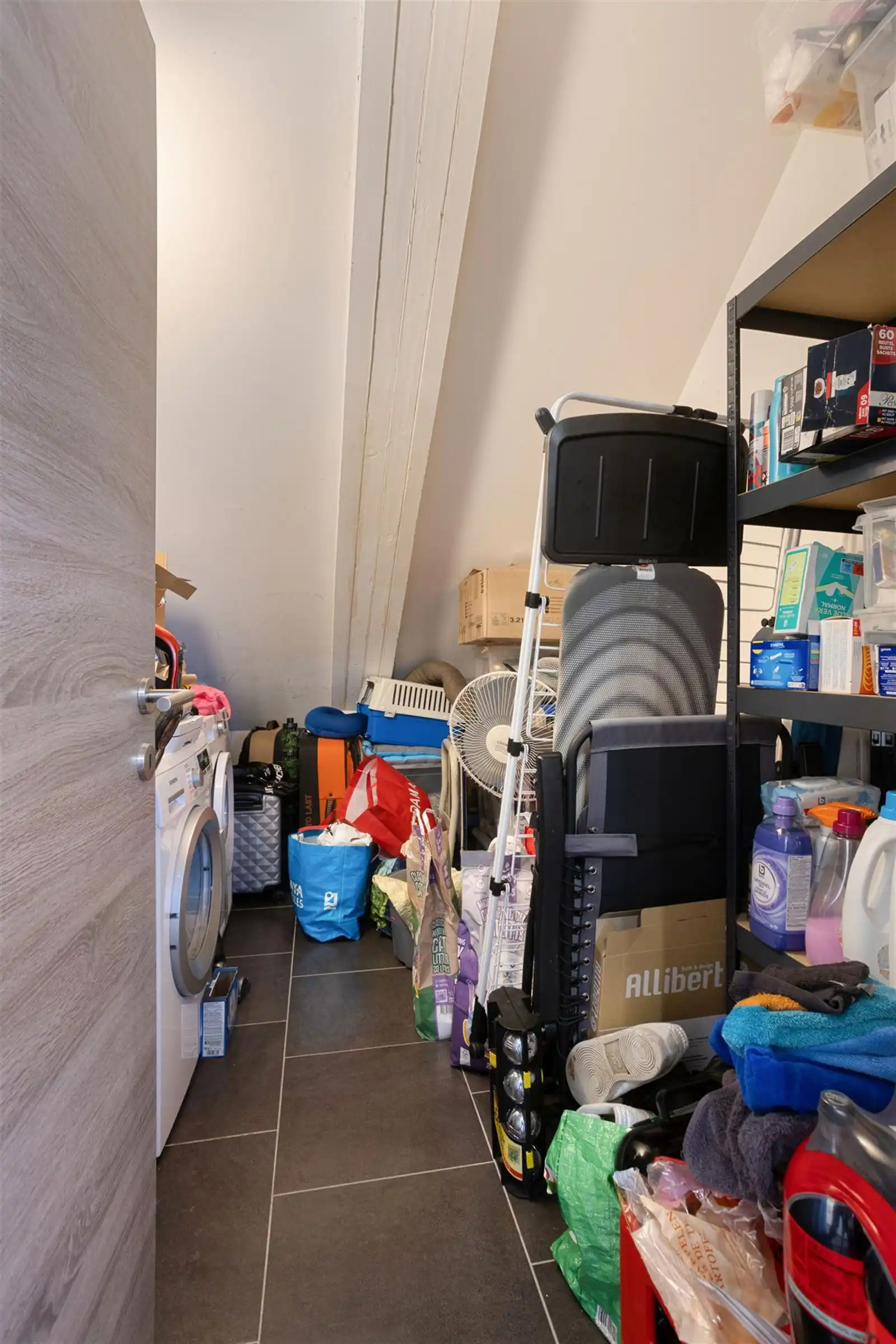 Ruim appartement met 2 slaapkamers te koop foto 22