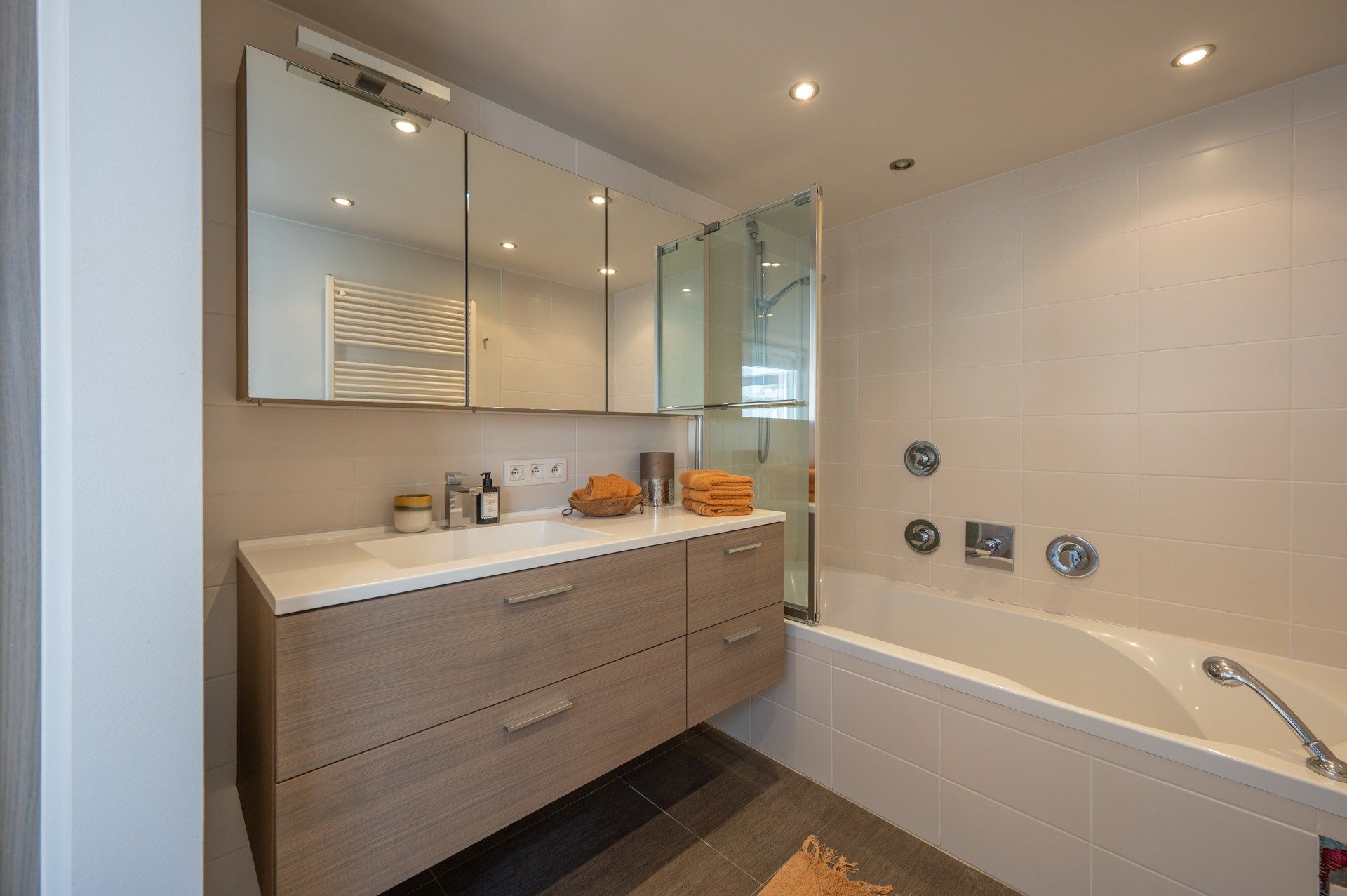 Gezellige woning mooi gelegen te Oud Knokke foto 12