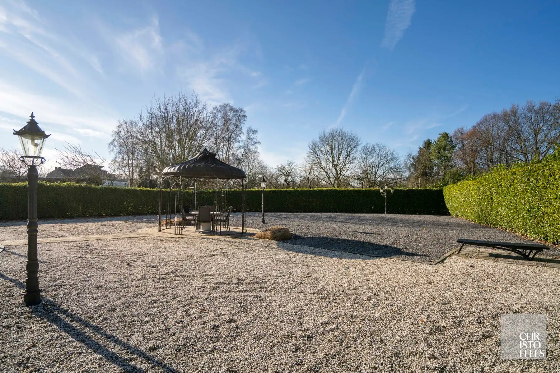 Tijdloze elegante villa met praktijkruimte (422 m²) op perceel van 1.672 m² foto 29