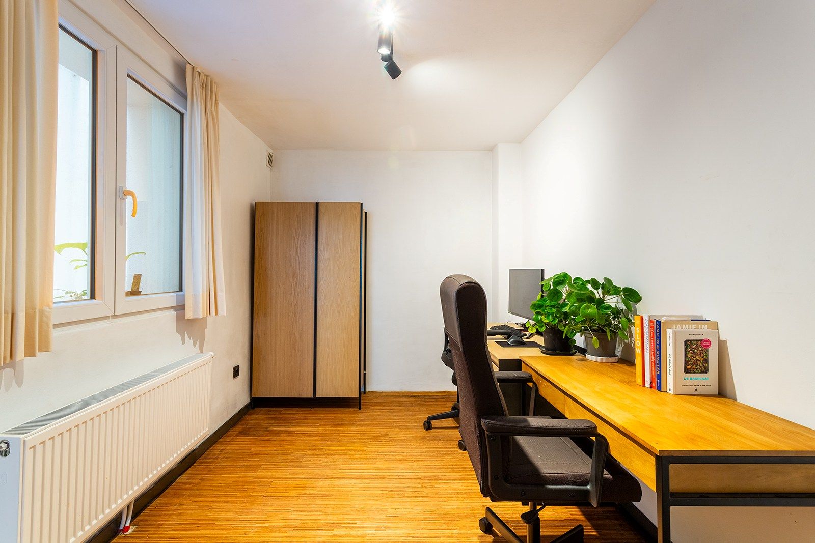 Ruime duplex om de hoek van Park Spoor Noord – Instapklaar én energiezuinig foto 7