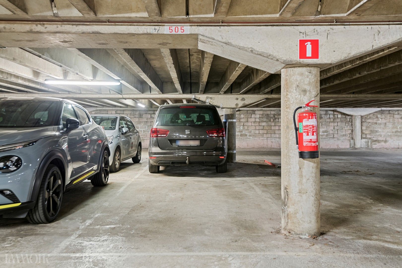 Licht & ruim appartement op centrale ligging in Deurne foto 19