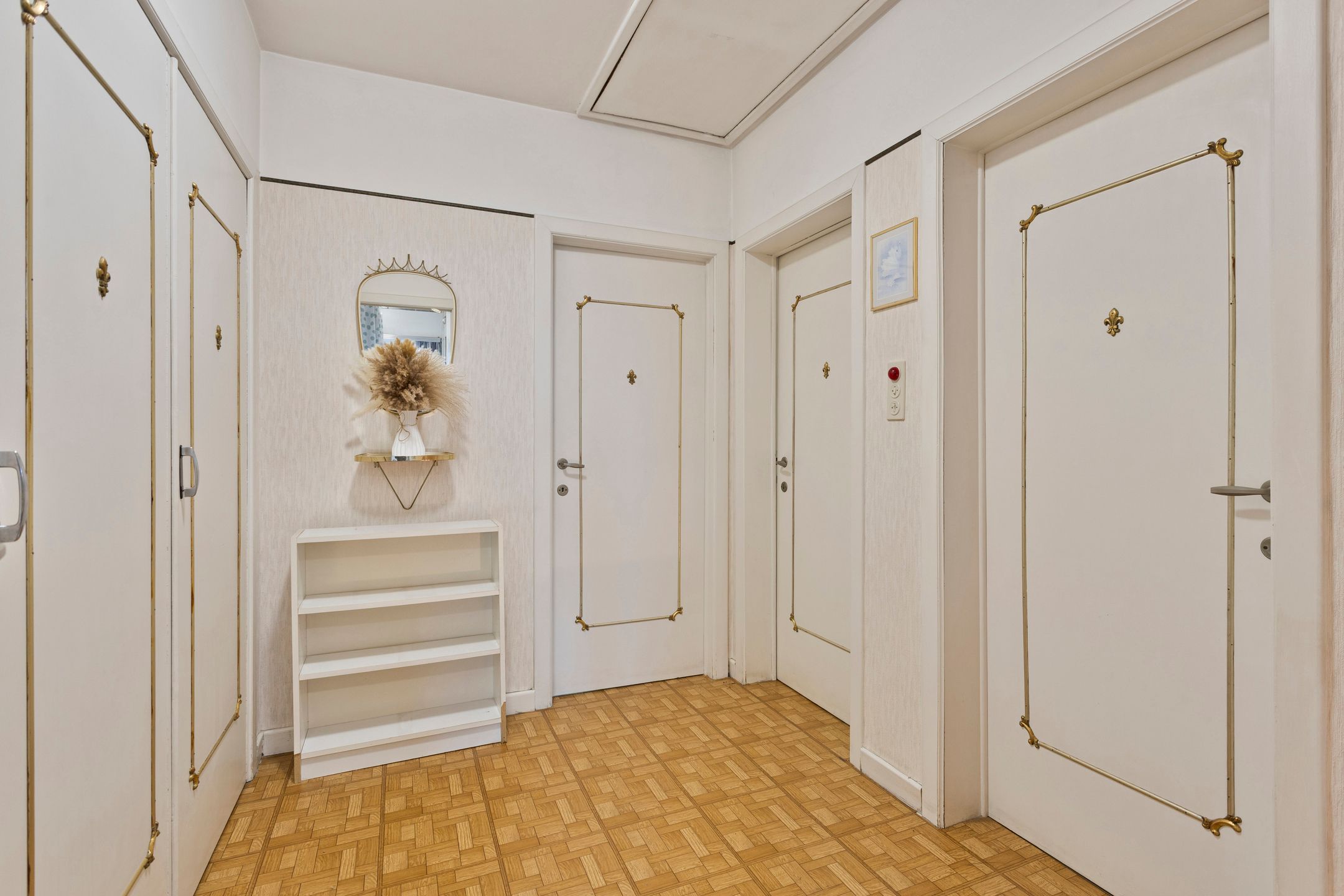 Karaktervolle woning op toplocatie in Affligem foto 6