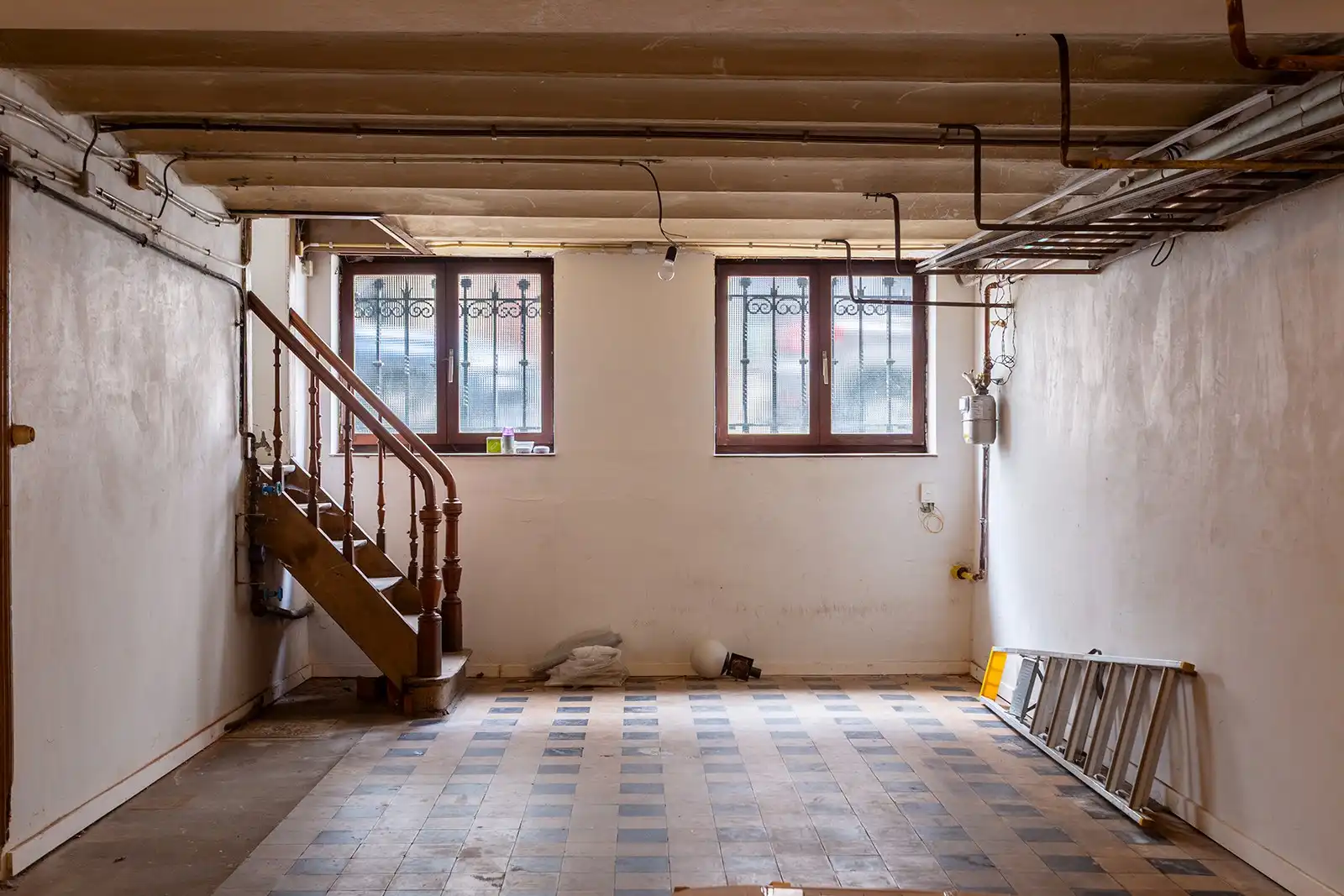 Co-housing op Zurenborg foto 27