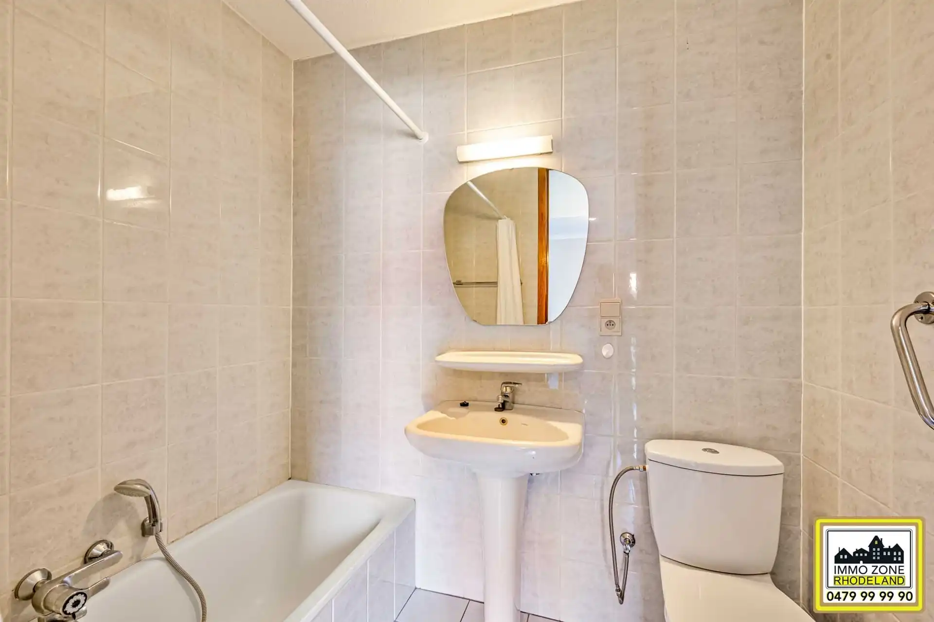 Instapklare assistentiewoning met optimaal wooncomfort foto 6