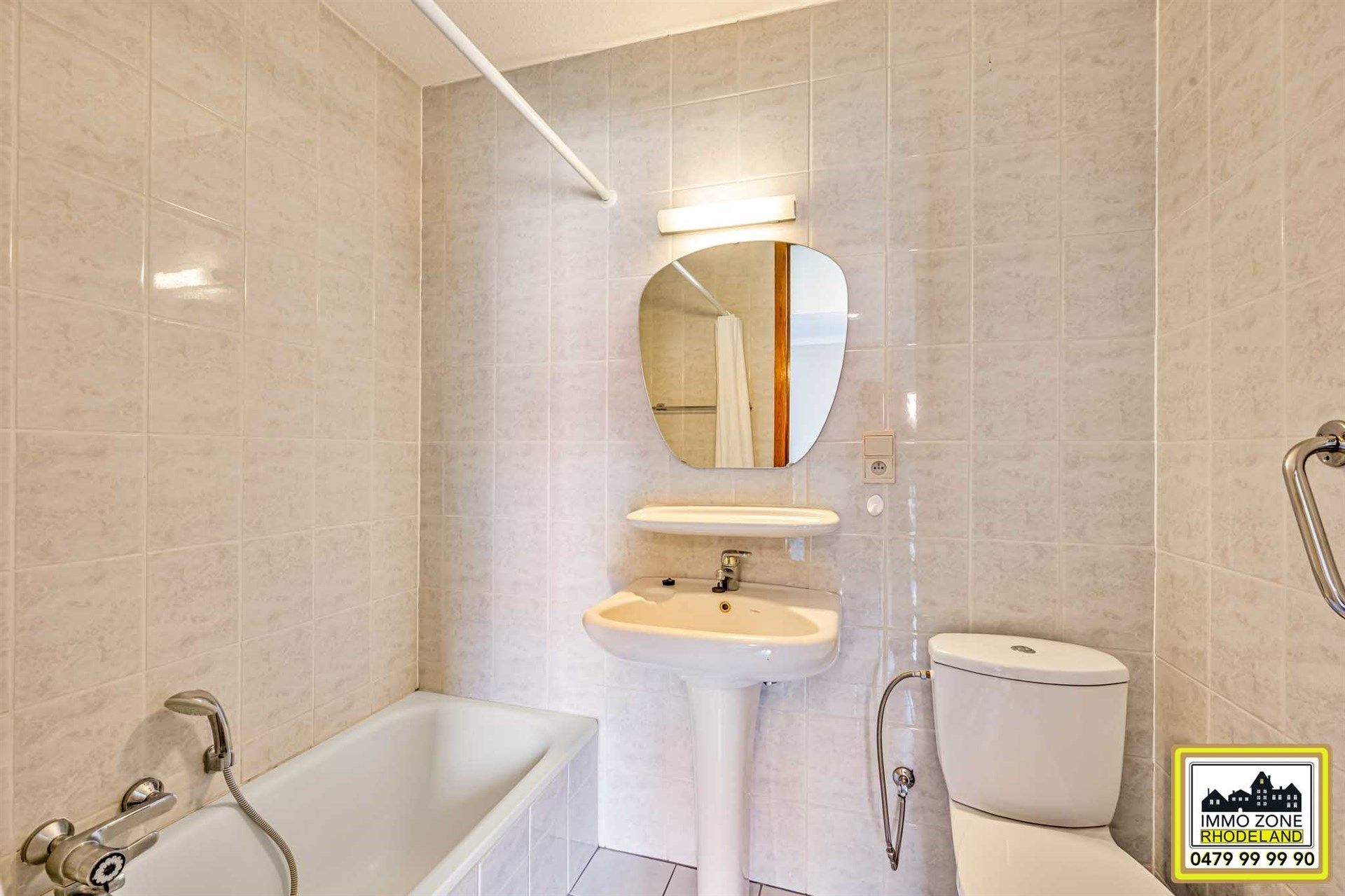 Instapklare assistentiewoning met optimaal wooncomfort foto 6