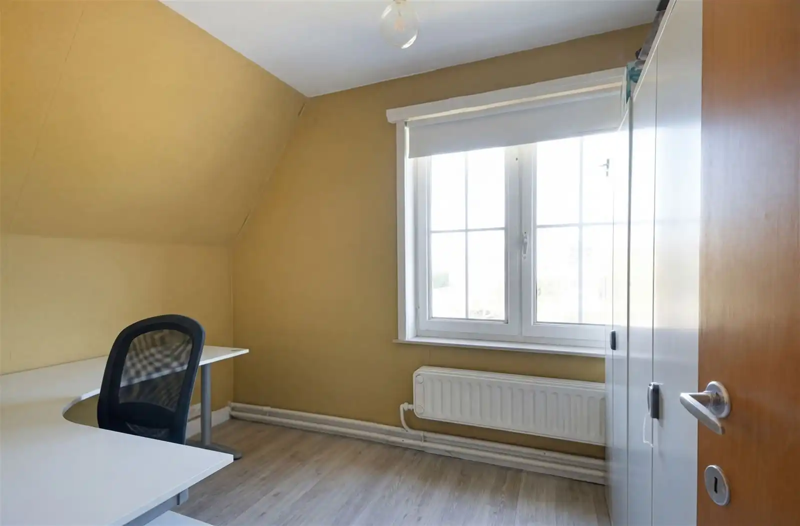 Perfect gelegen droomwoning met ruime tuin in Oosterzele foto 22