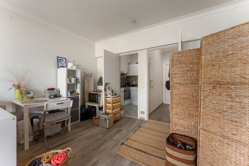 STUDIO MET ZEEZICHT foto 7