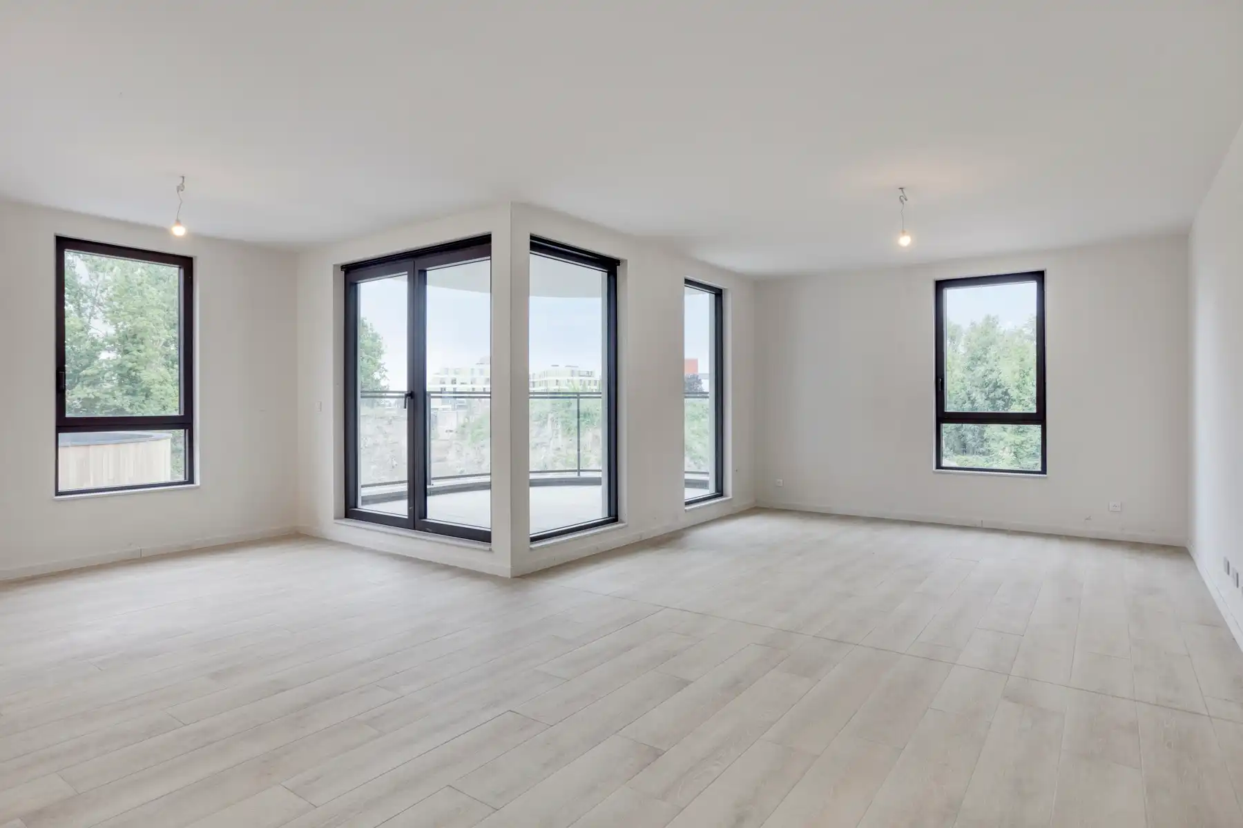 Luxe 3-slaapkamerappartement van 120 m² in SilverTop foto 2