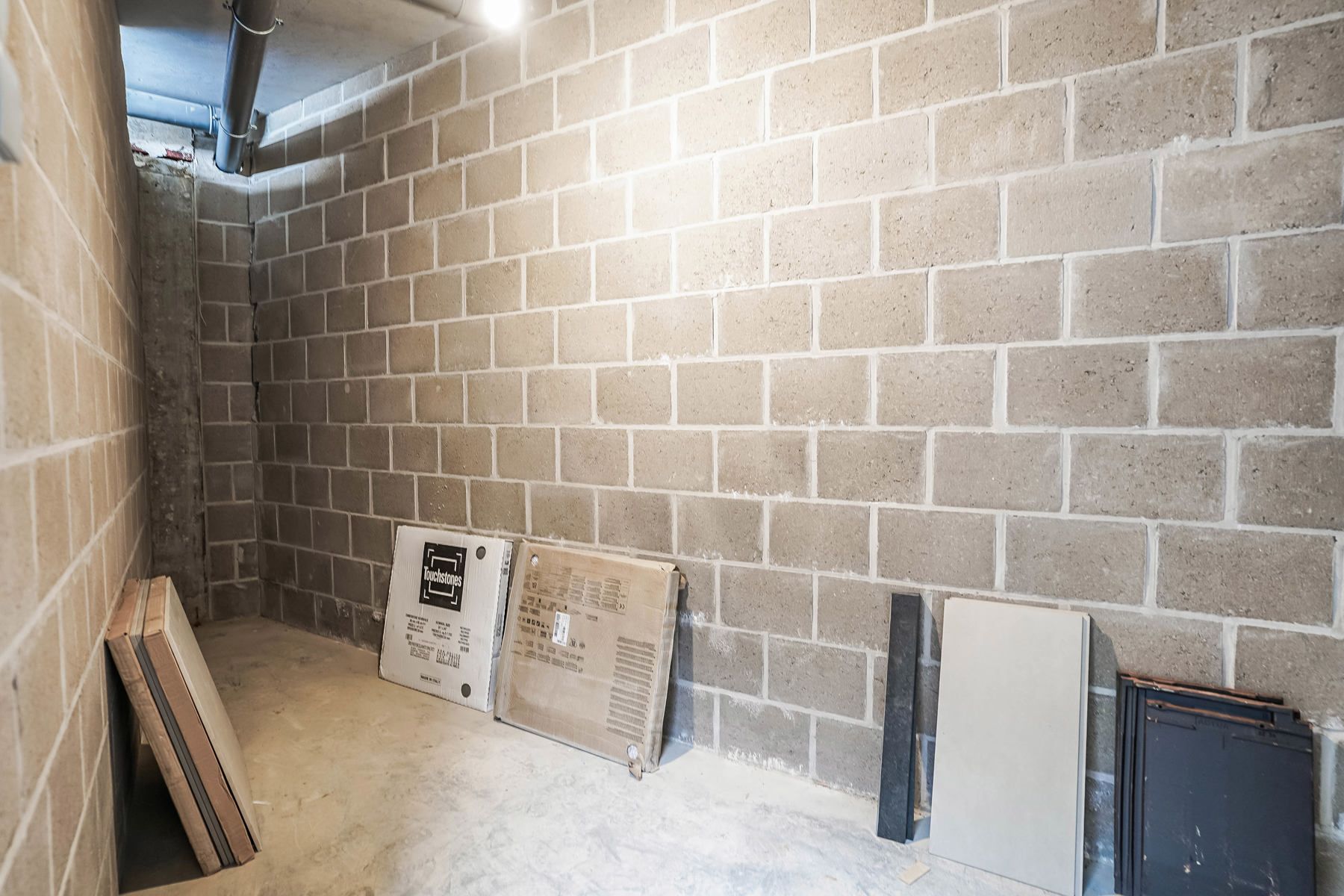 Fantastisch nieuwbouw duplex appartement (BEN) met groot terras én lift te Kapelle-Op-Den-Bos foto 25