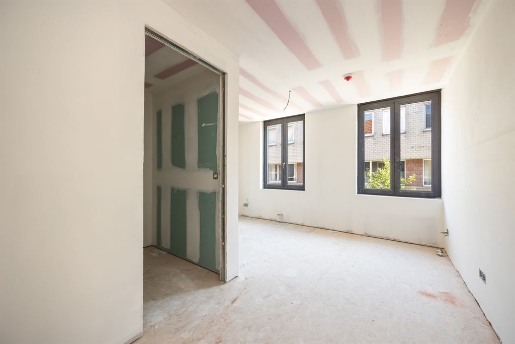 Gerenoveerd studentenhuis met 5 kamers foto 3