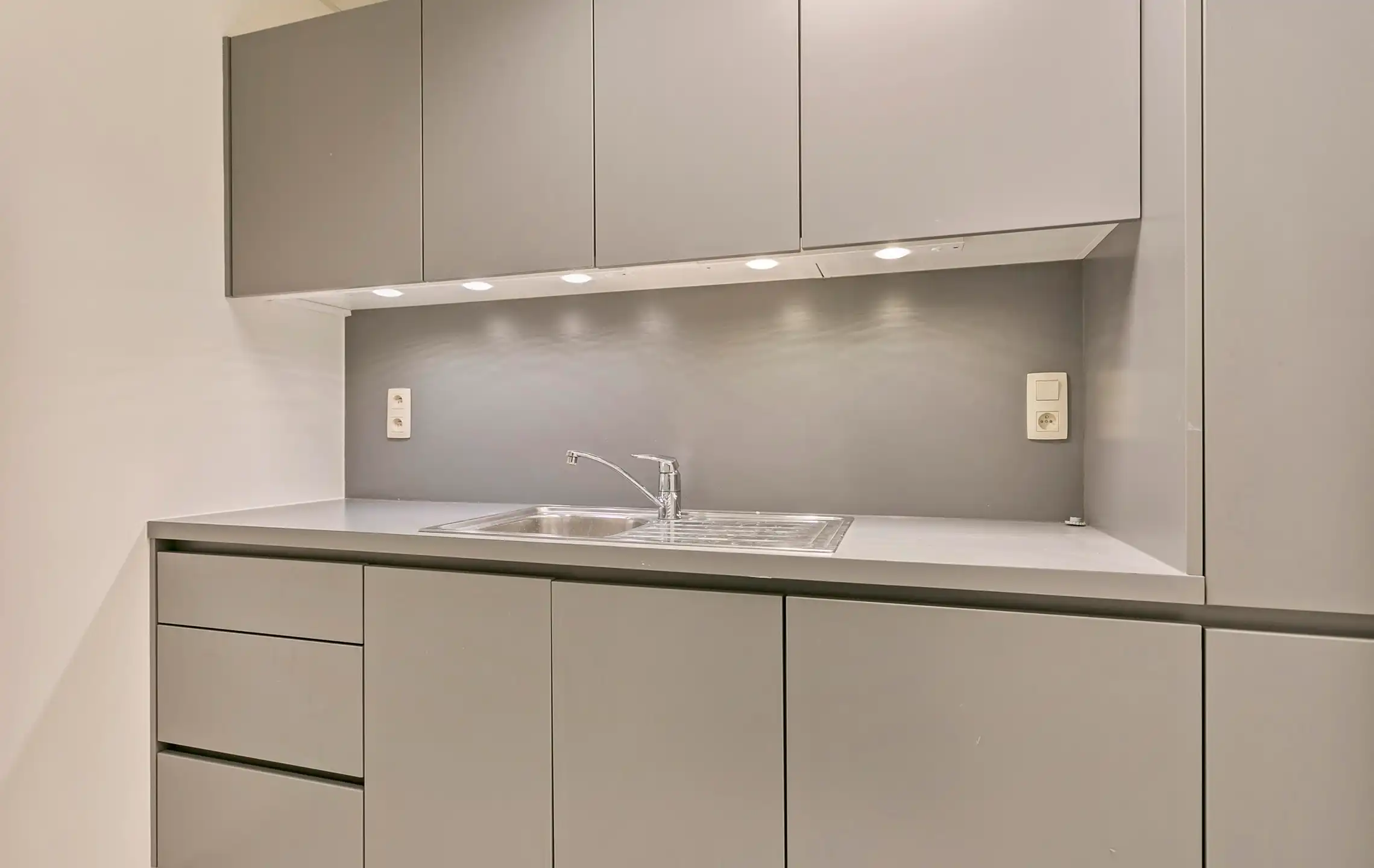 Modern kantoor met topligging in Mechelen foto 7